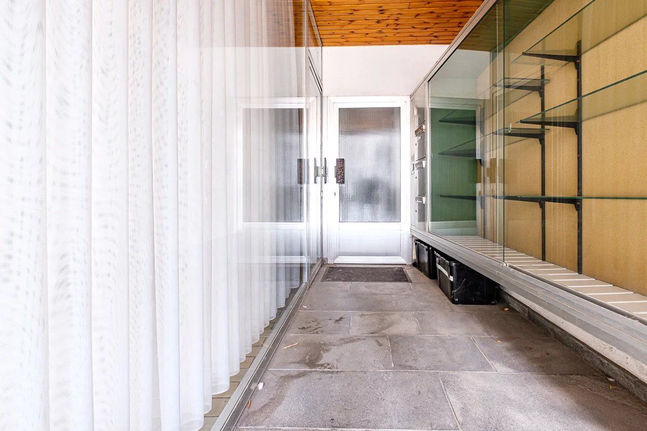 Te renoveren handelsruimte met woonst op toplocatie foto 3