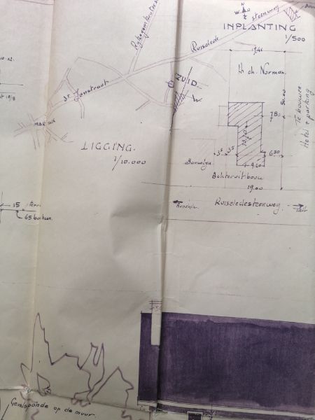 Degelijk gebouw met veel potentieel foto 23