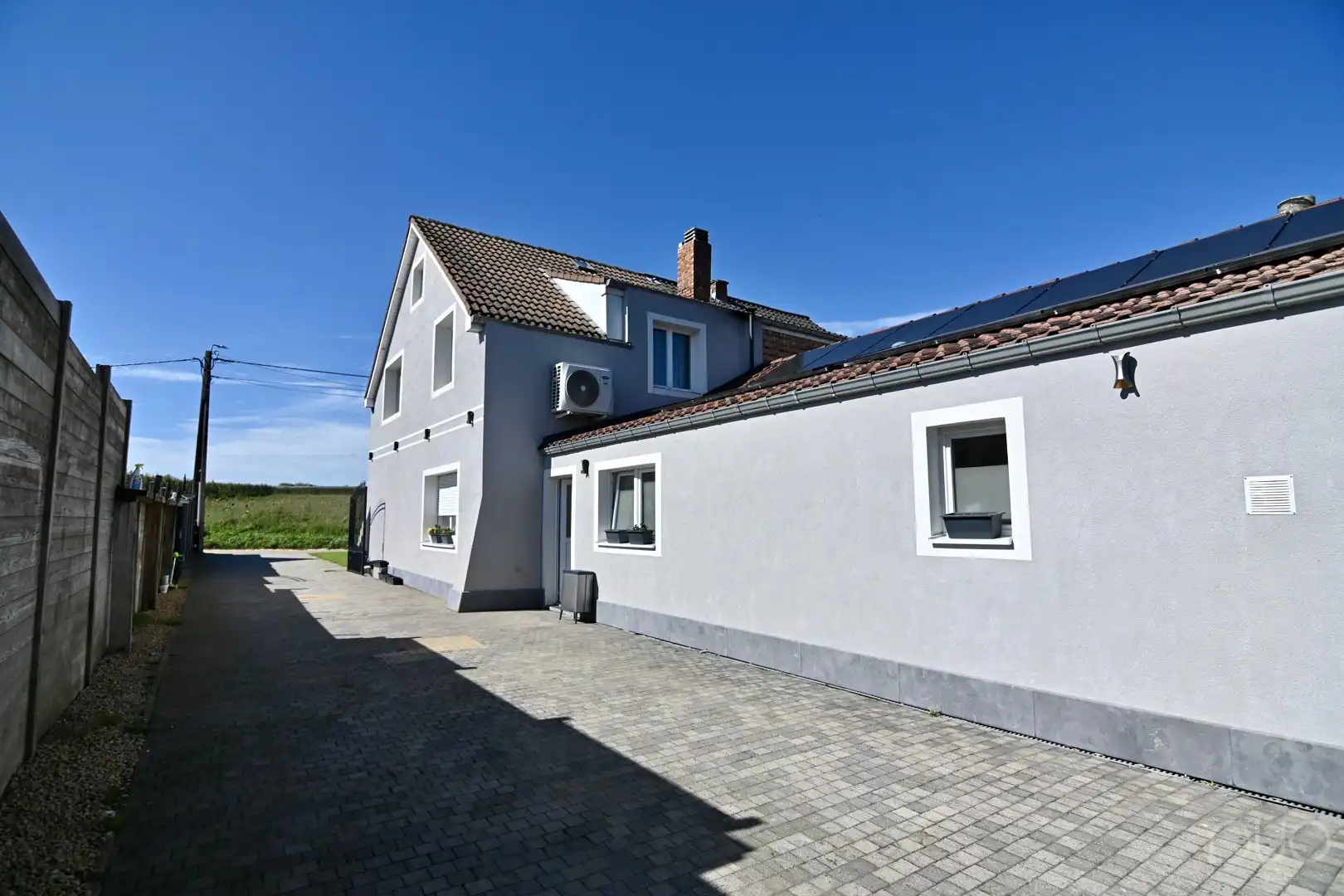 Instapklare woning gelegen in groene omgeving op 19a76ca foto 21