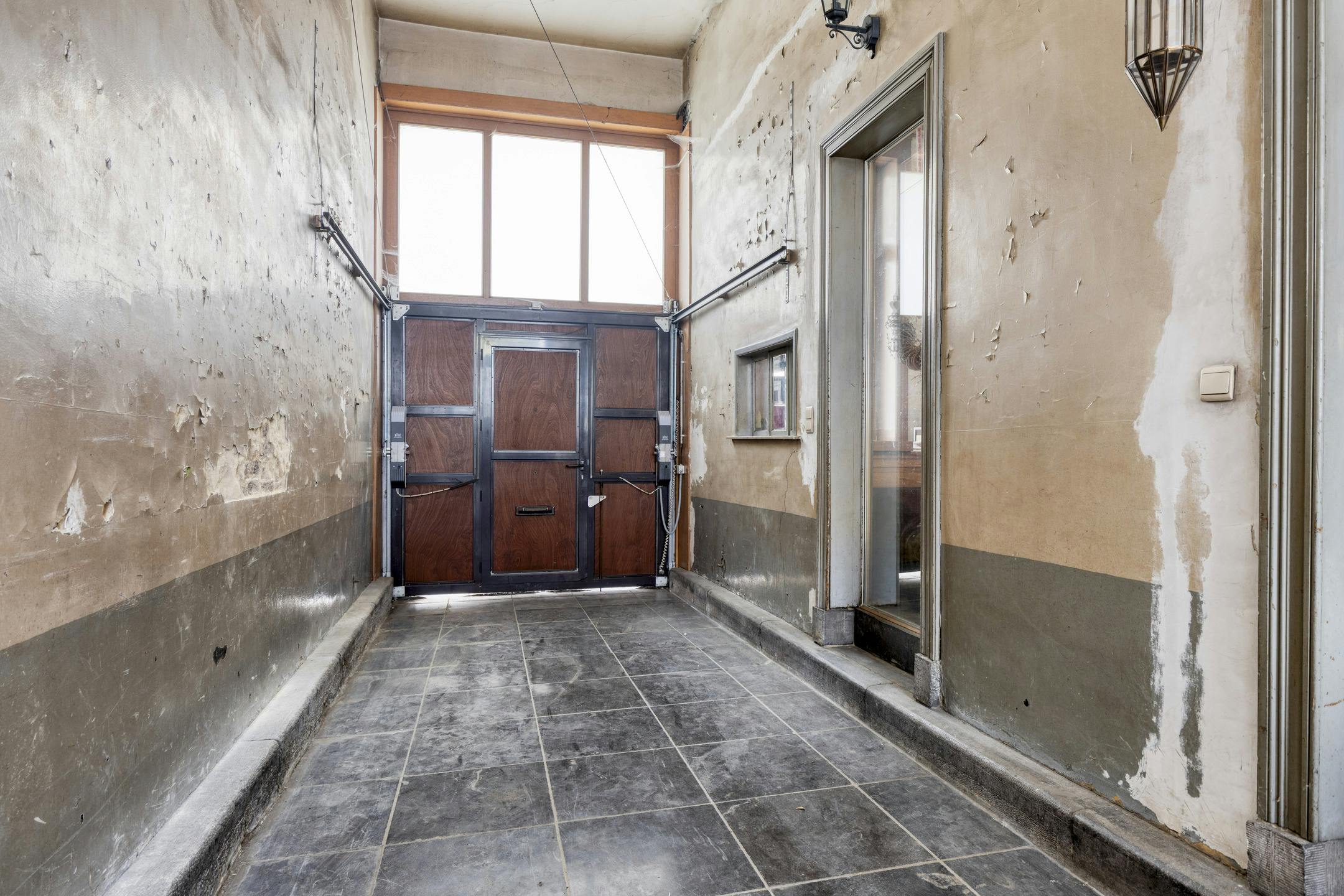 Prachtig herenhuis met stadstuin te koop! foto 29