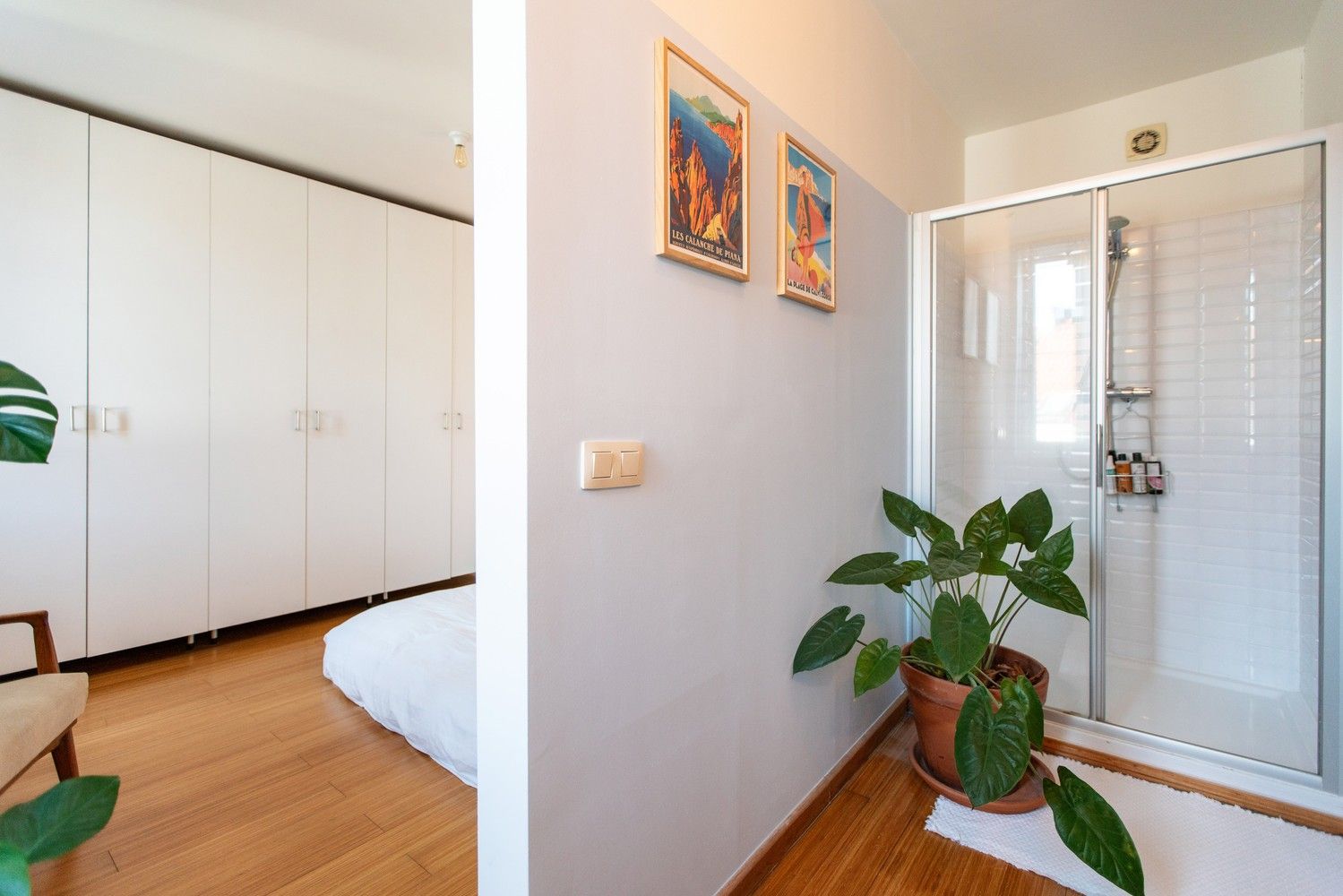 Licht éénslaapkamerappartement met EPC A — wonen in een buurt met toekomst foto 20