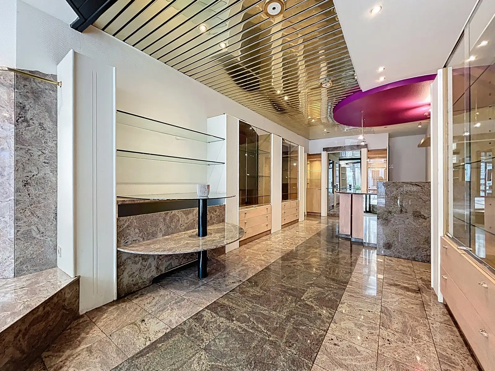 Handelspand/kantoor foto 12