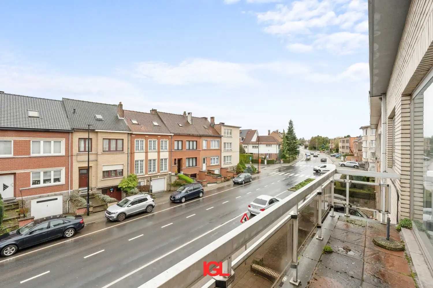Ruim 3‑slaapkamerappartement met garage op centrale ligging in Sint‑Pieters‑Leeuw foto 13