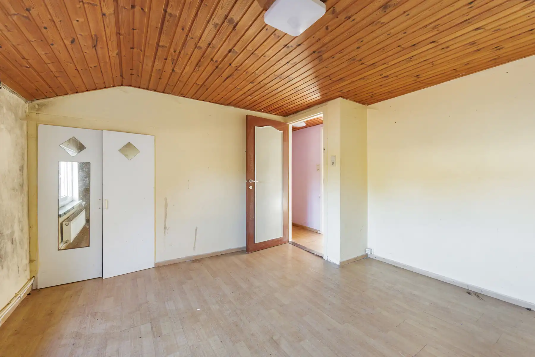 Huis met drie slaapkamers in centrum Rijkevorsel foto 13