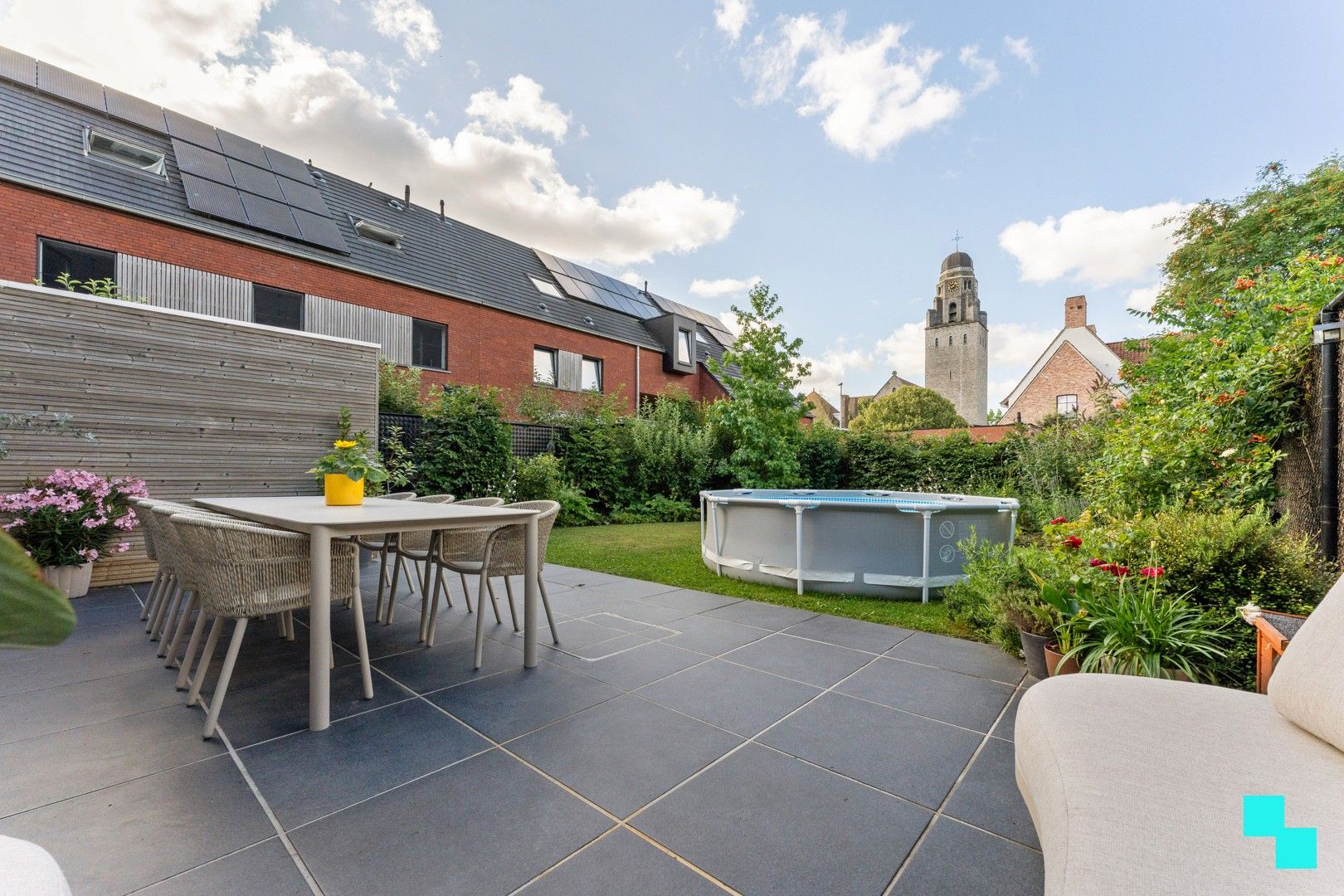 Recente HOB op toplocatie - Roeselare foto 26