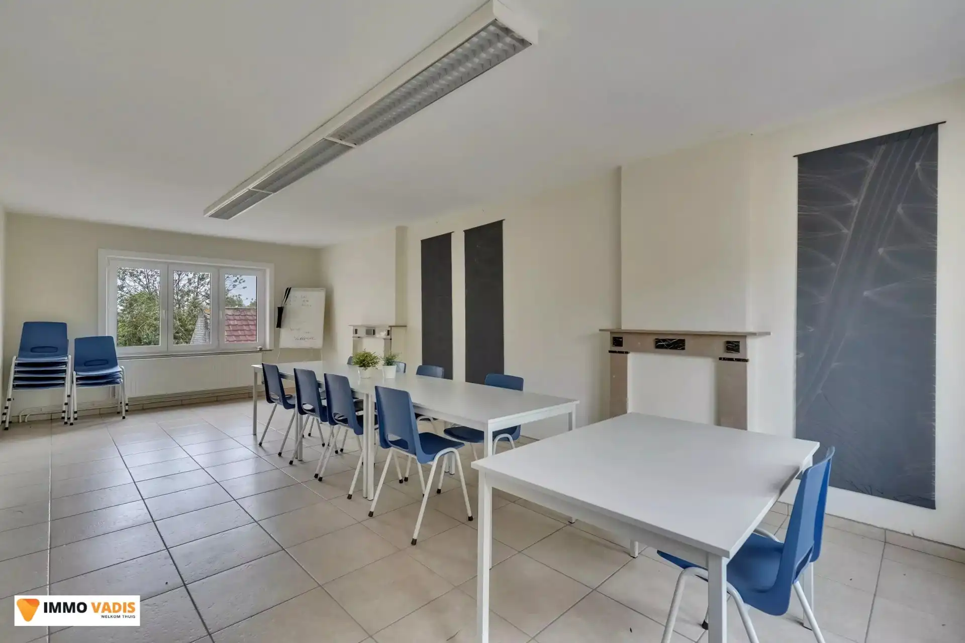 Charmante woning met kantoorfunctie in Riemst foto 11