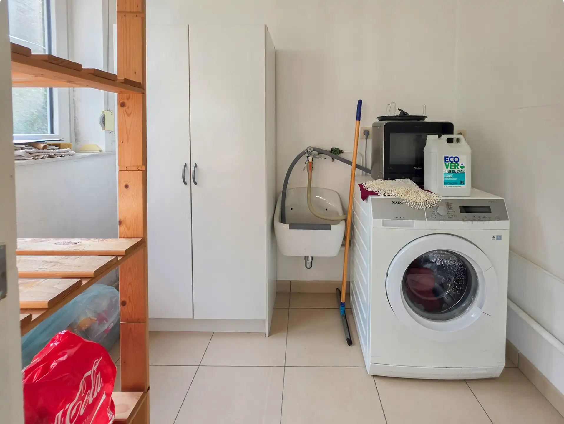 Appartement te huur foto 10