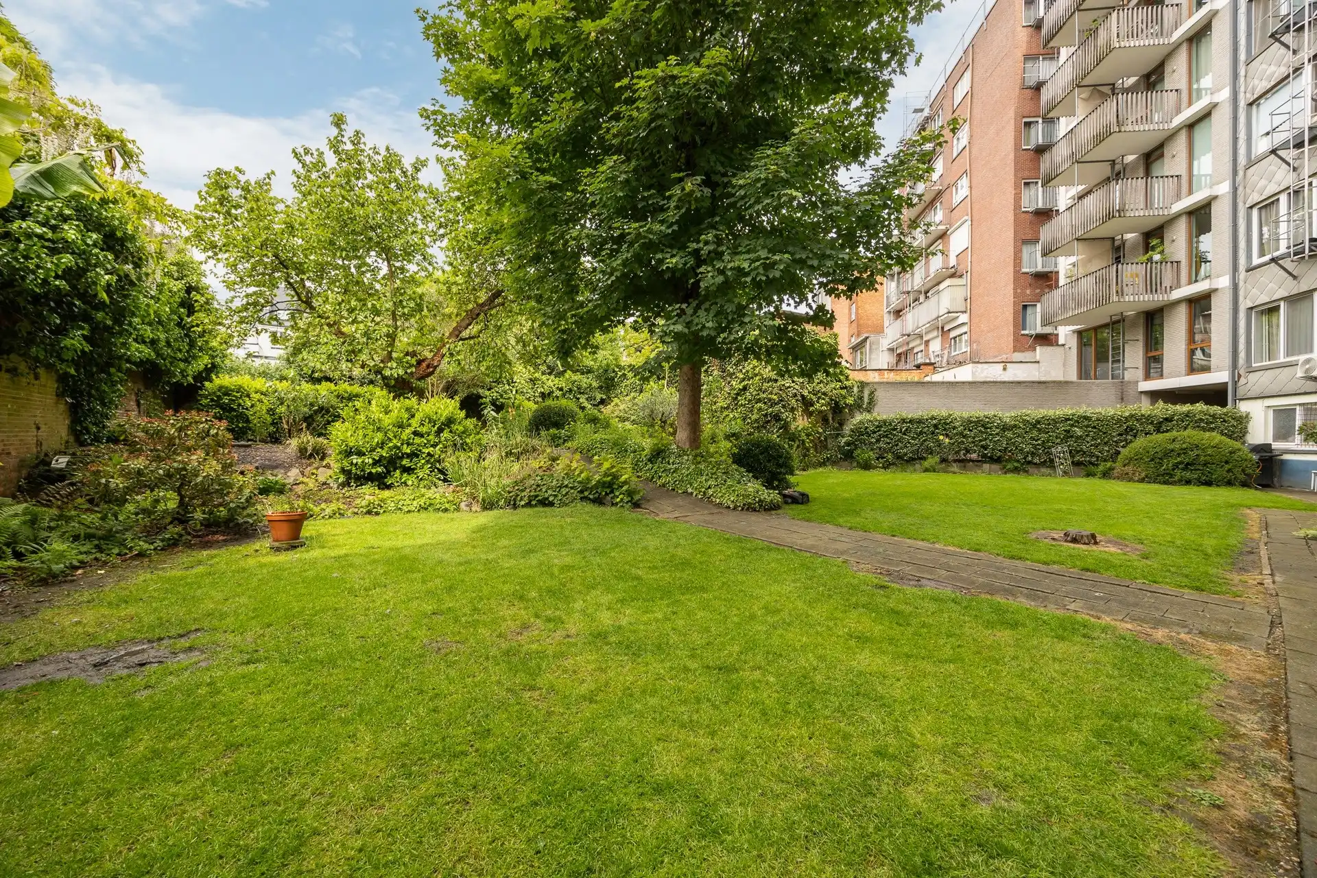 Instapklaar appartement tussen Zurenborg en Groen Kwartier foto 26