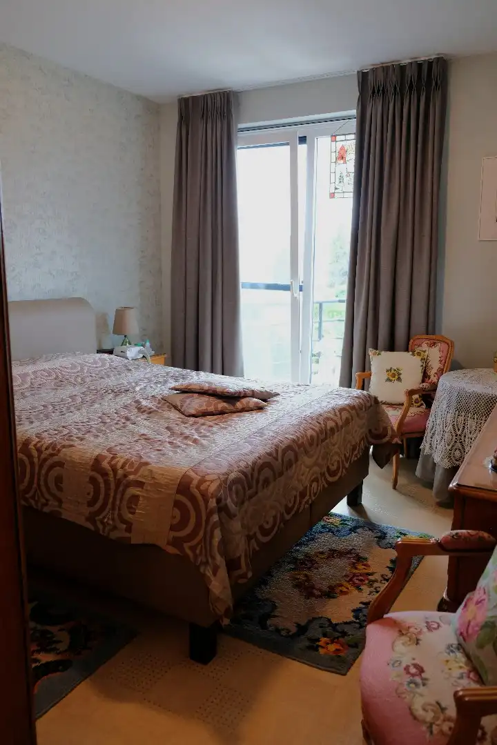 Appartement met 2 slaapkamers en terras in het centrum van Zottegem foto 13