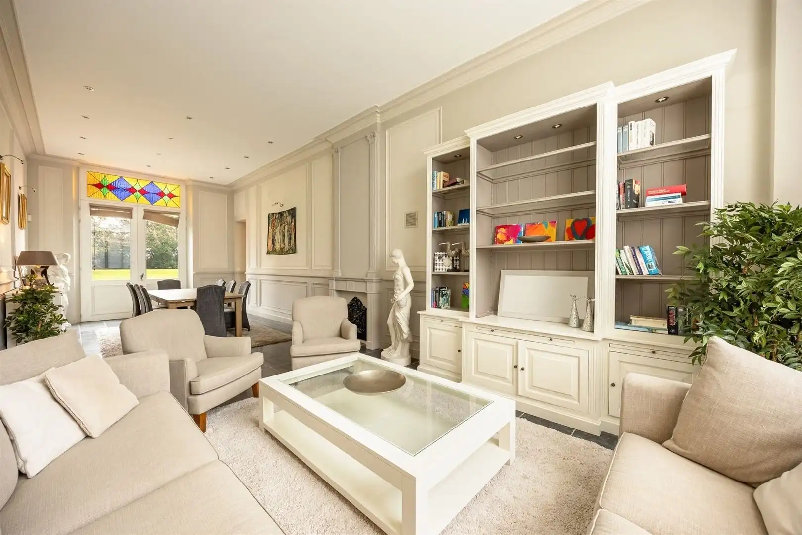 Herenhuis foto 12