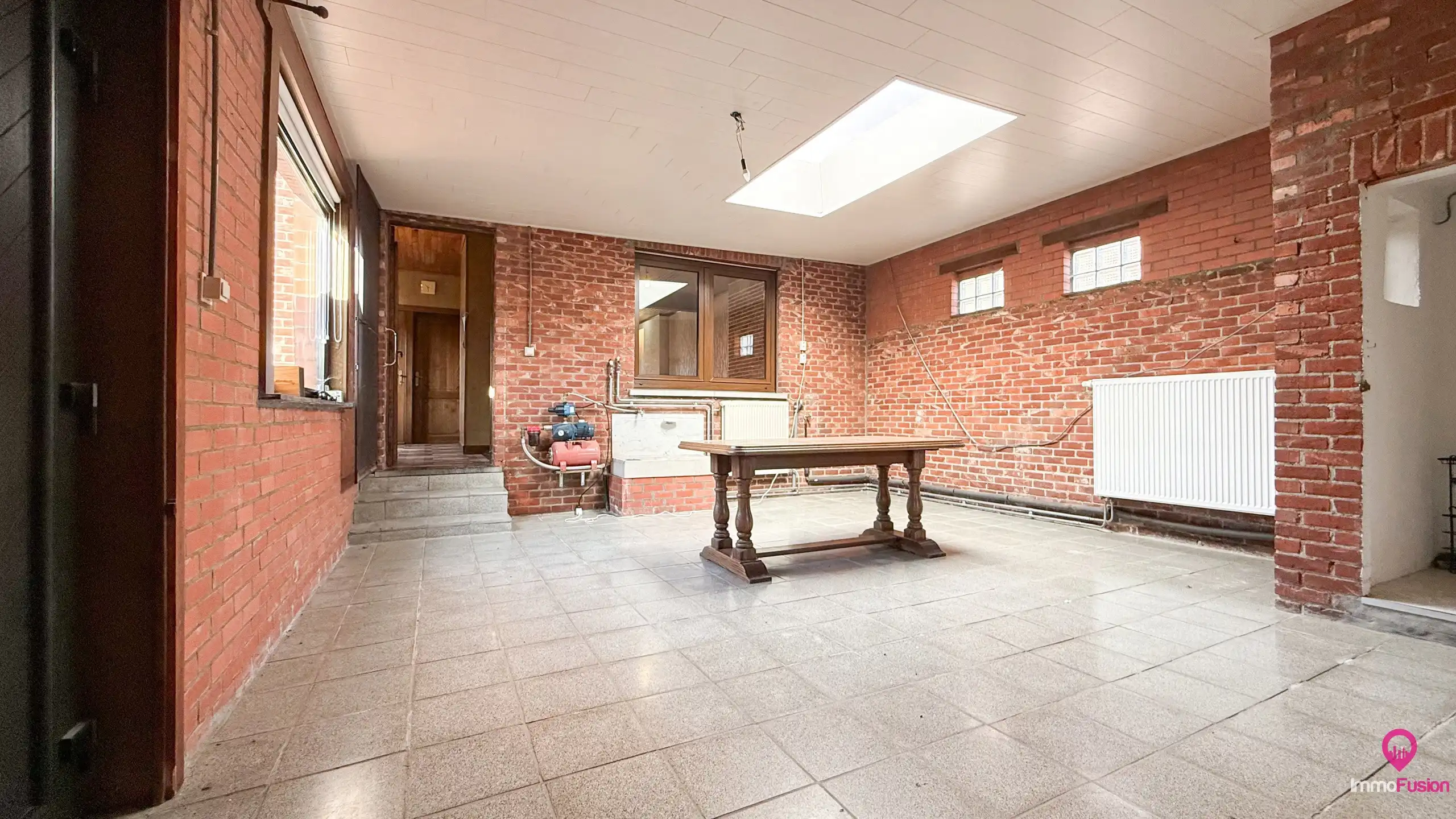 Rustig gelegen woning met tuin en uitbreidingsmogelijkheden! foto 11