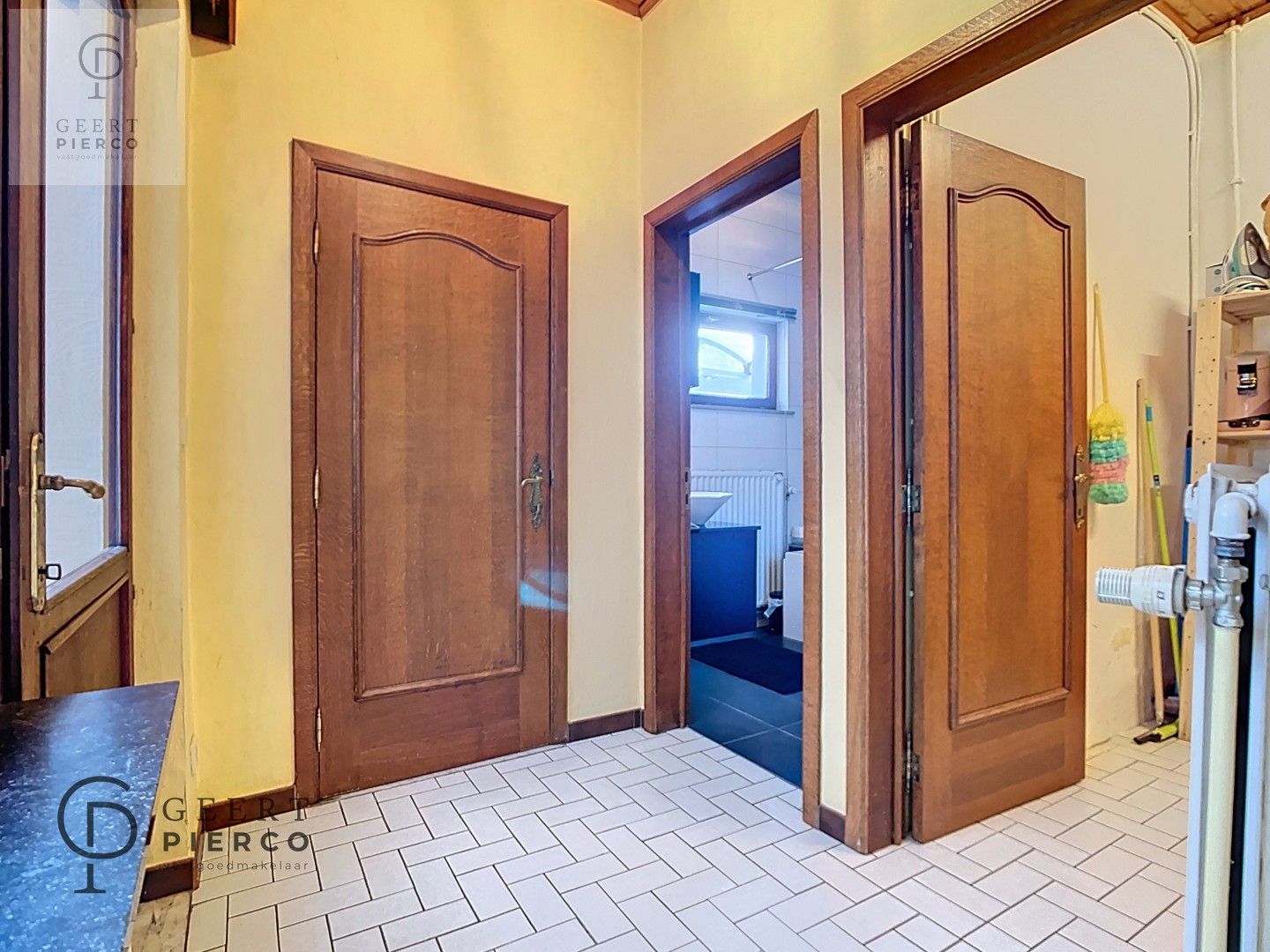 Gezellige gezinswoning met charme en potentieel foto 14