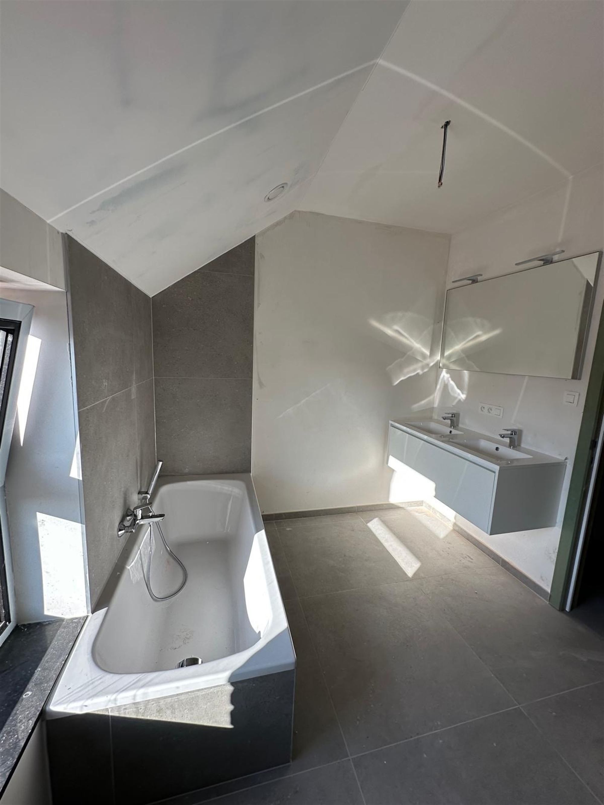Afgewerkte BEN-woning te Siemkensheuvel (Maaseik) foto 10