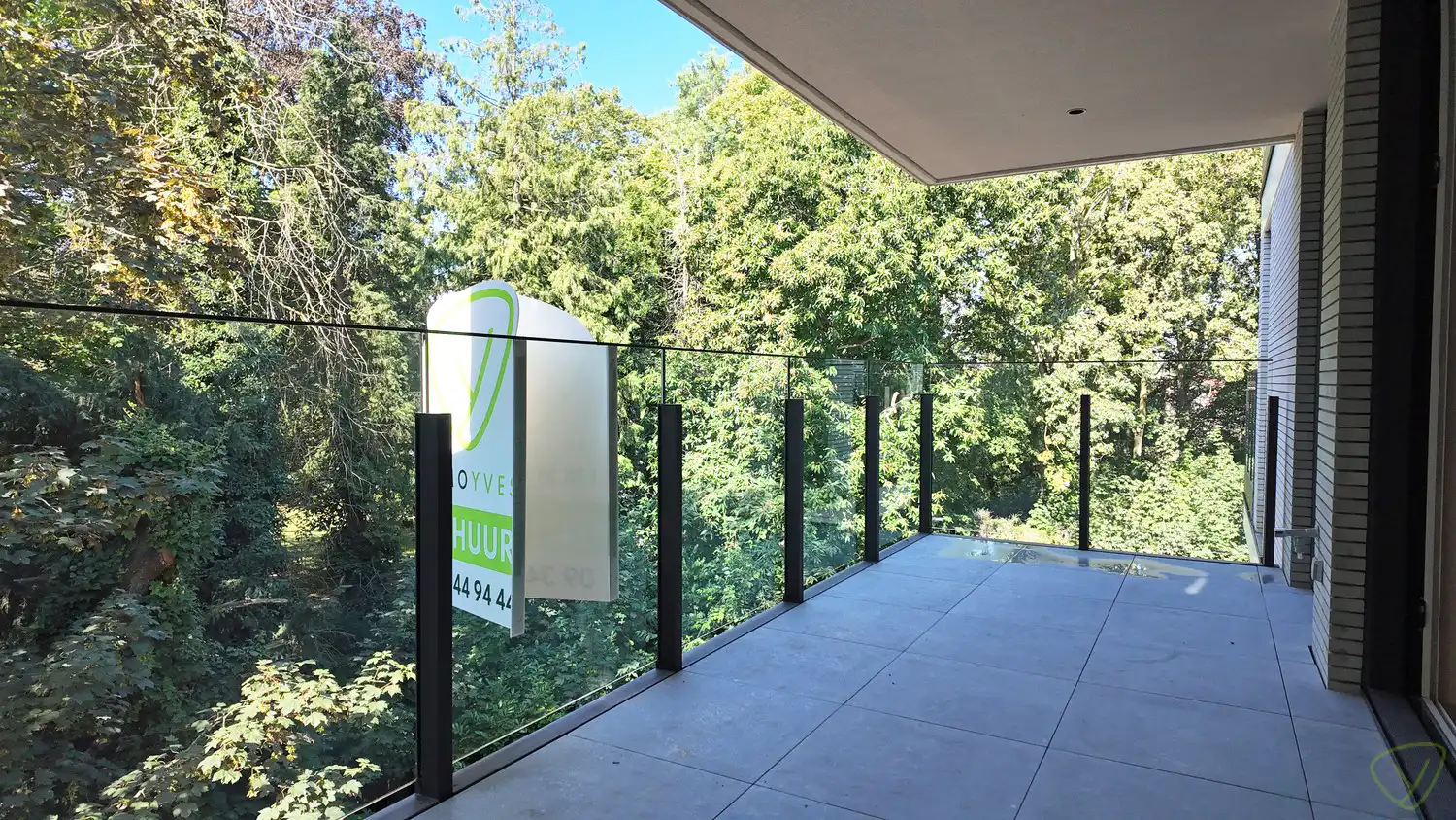 Nieuwbouwappartement te huur in residentie "Klarenhof" te Eeklo foto 7