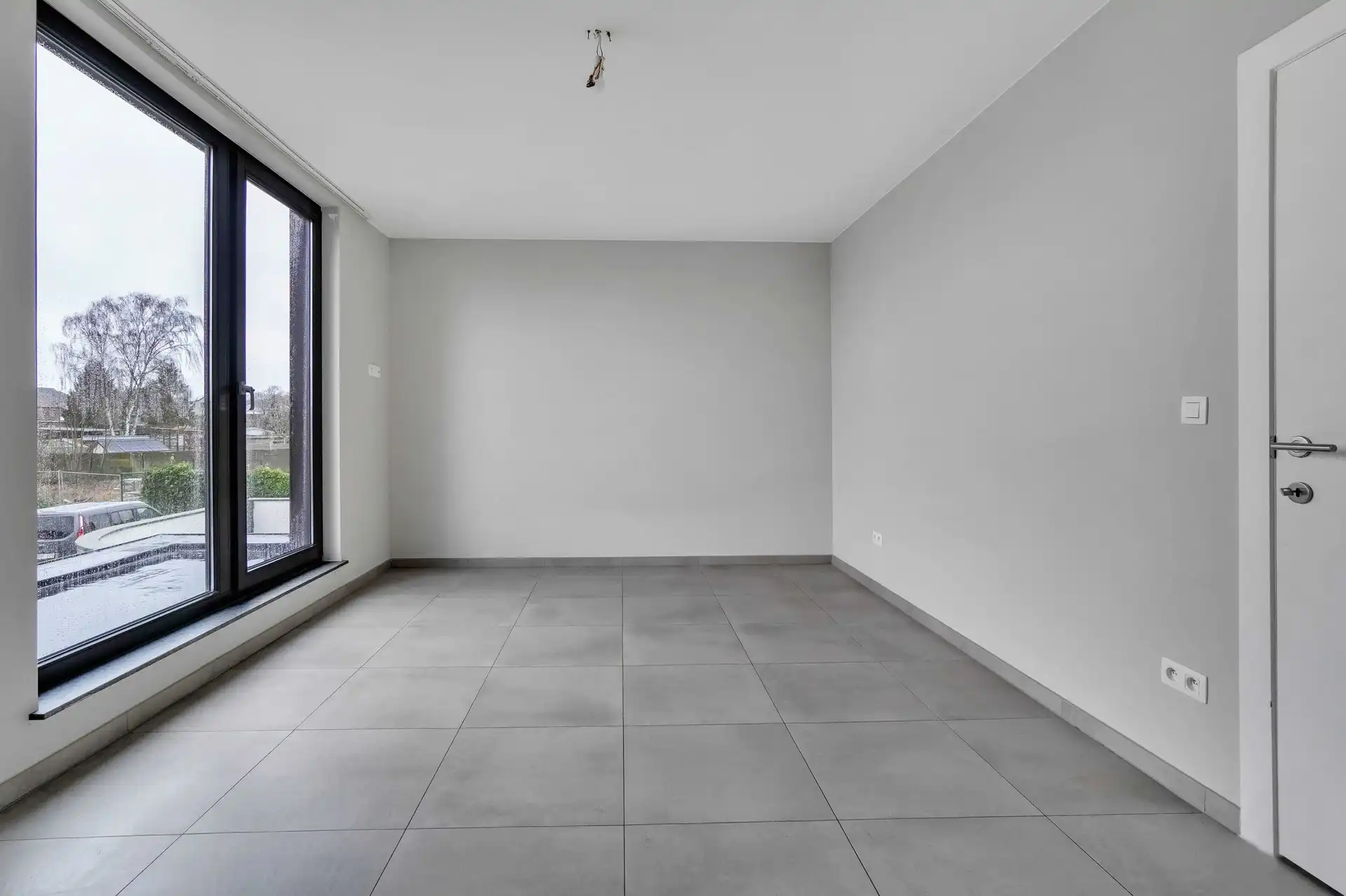 MODERNE BEN-WONING OP RUSTIGE LOCATIE AAN 2% REGISTRATIERECHTEN foto 25