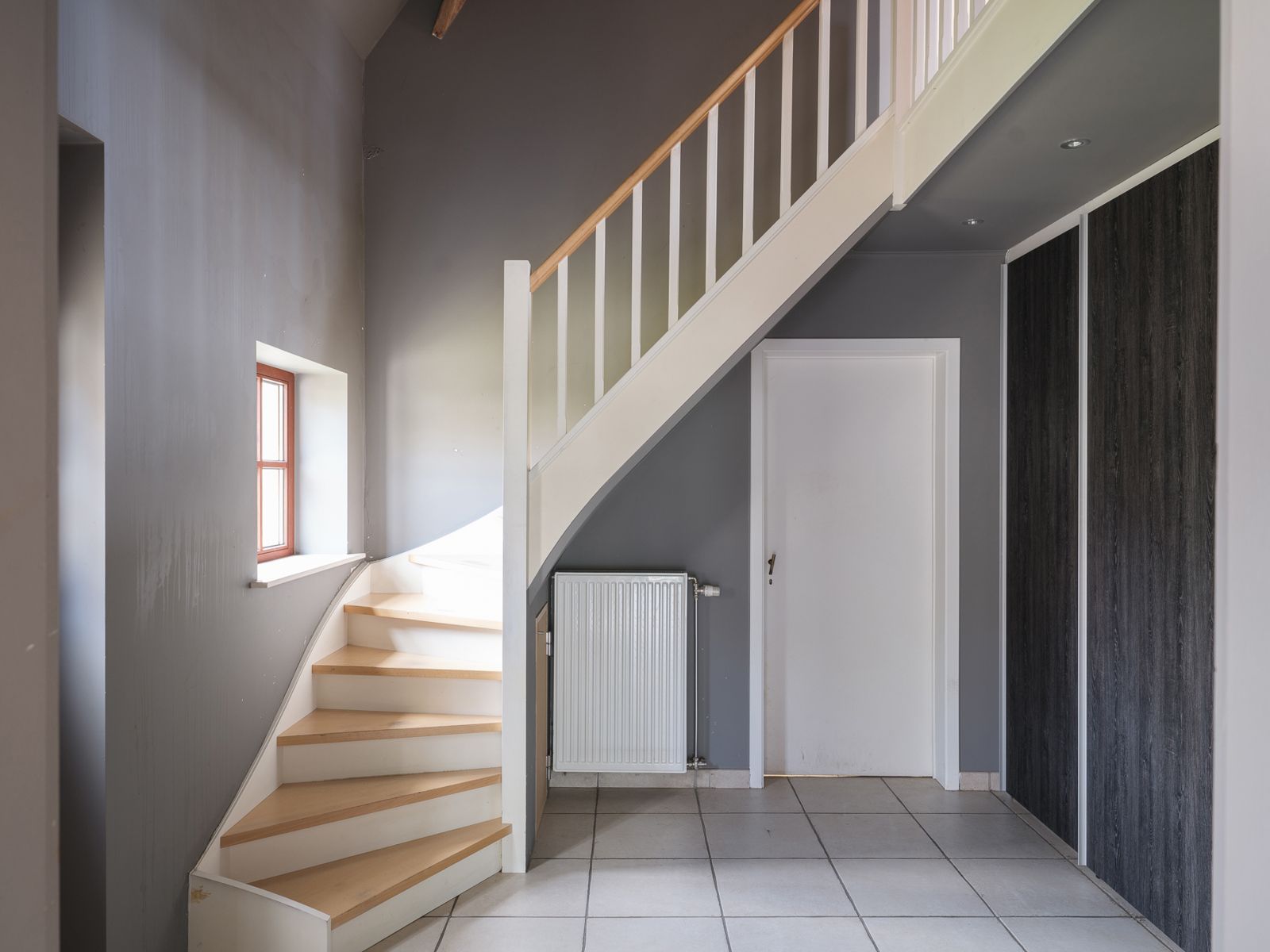 Authentiek eigendom met twee woningen in Maarkedal foto 5