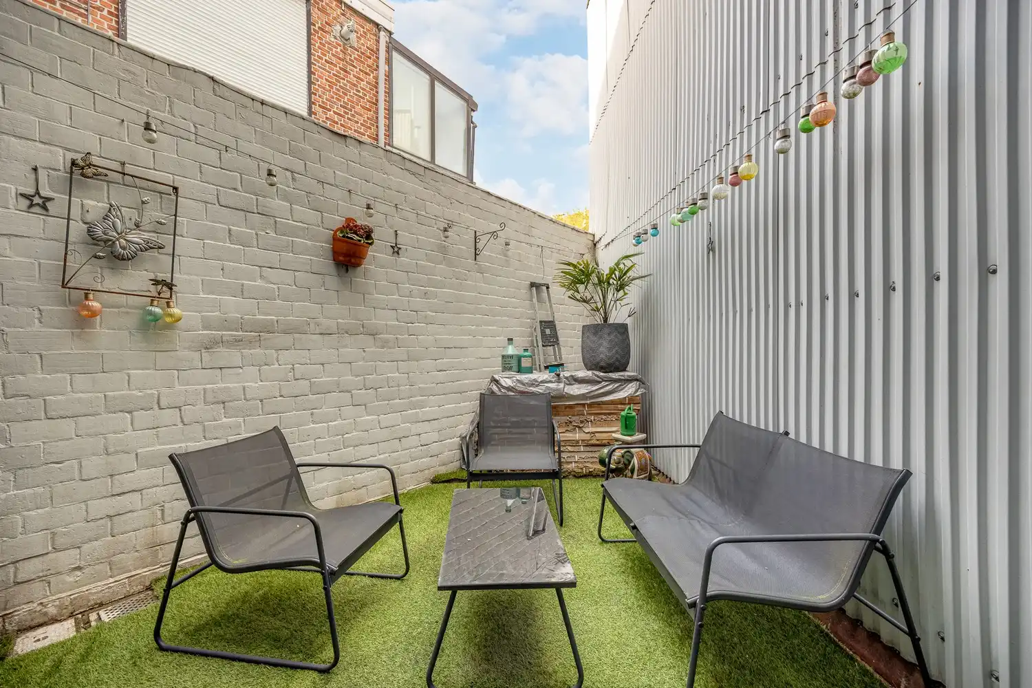 Woning met 3 slaapkamers centraal gelegen te Wilrijk foto 6