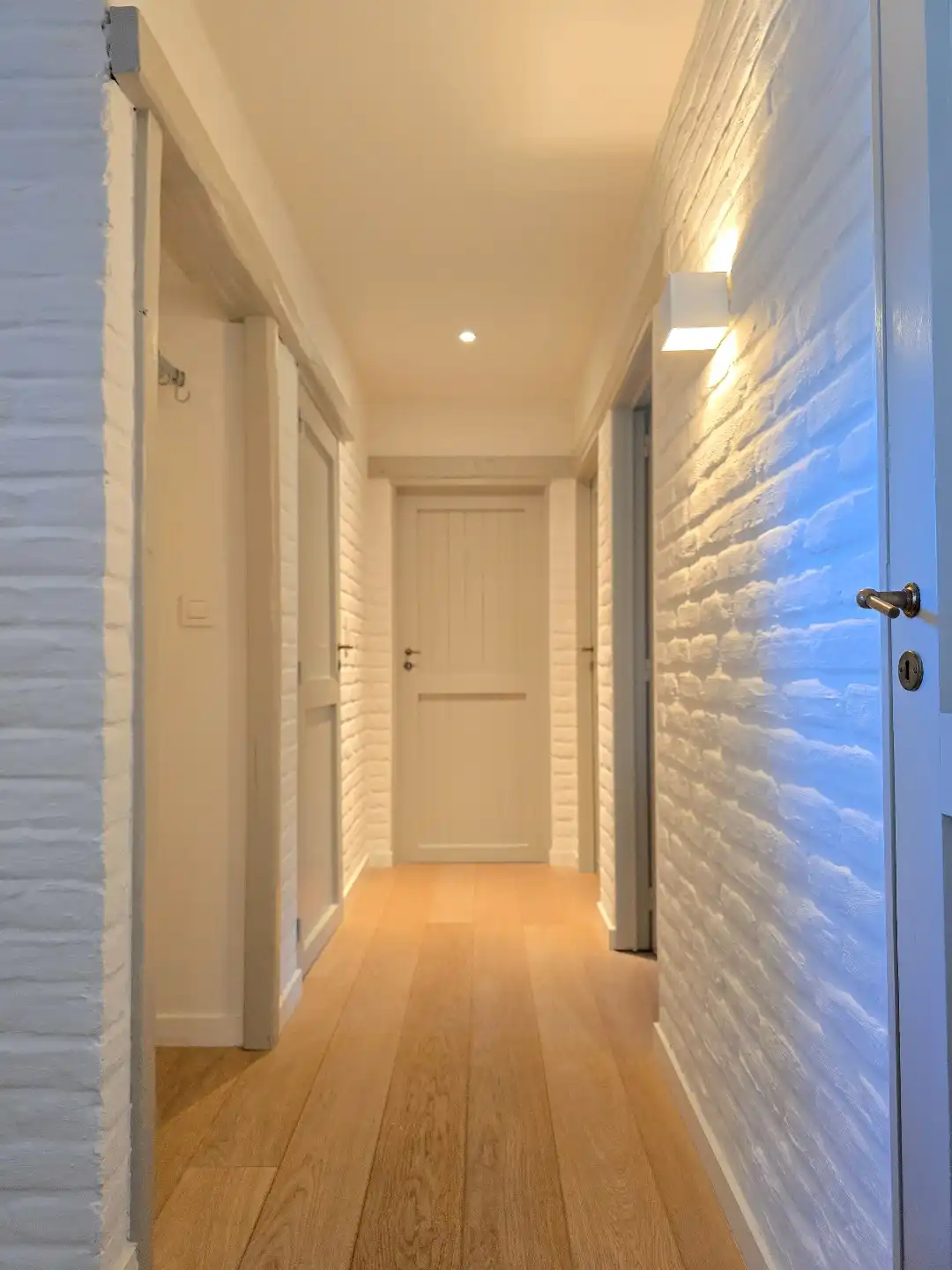 Kustvilla 3 slpk's & 2 badkamers foto 8