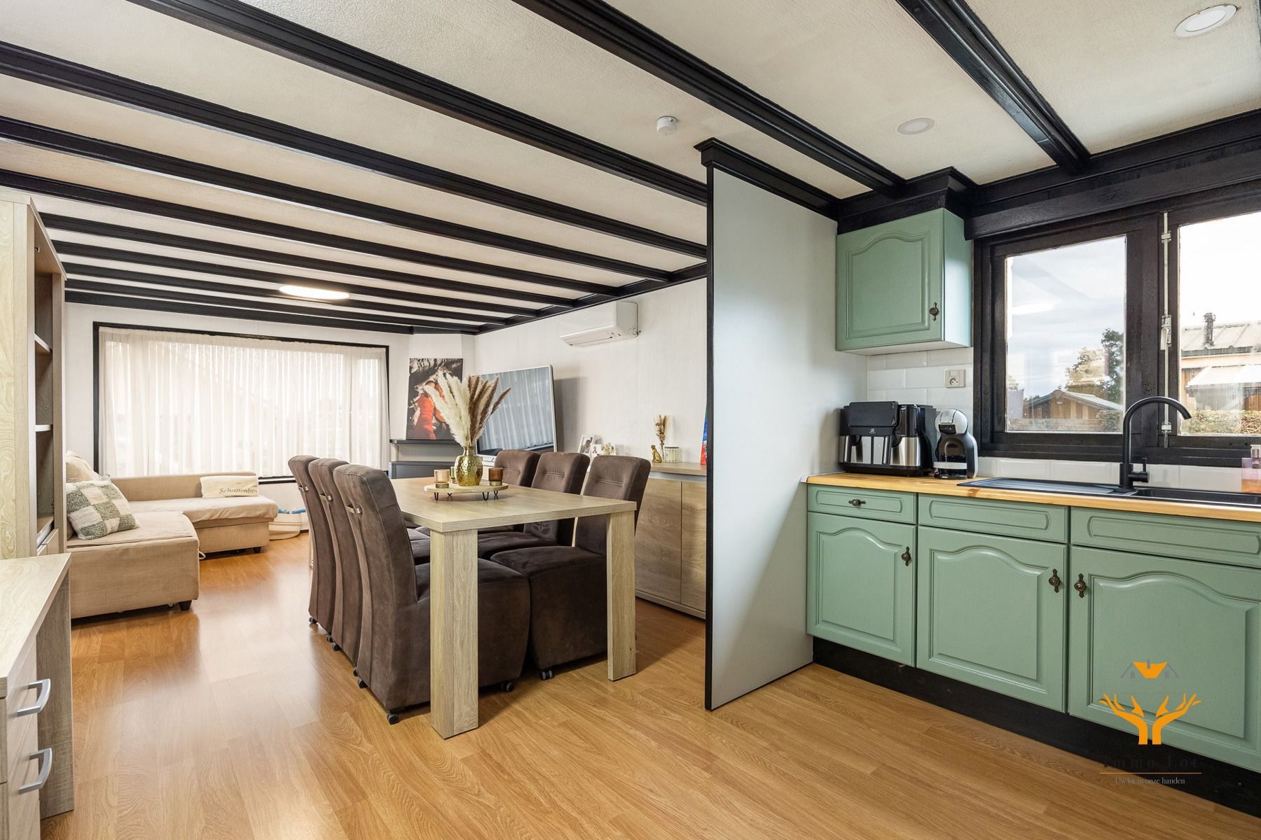 Instapklare bungalow nabij Donkmeer foto 3