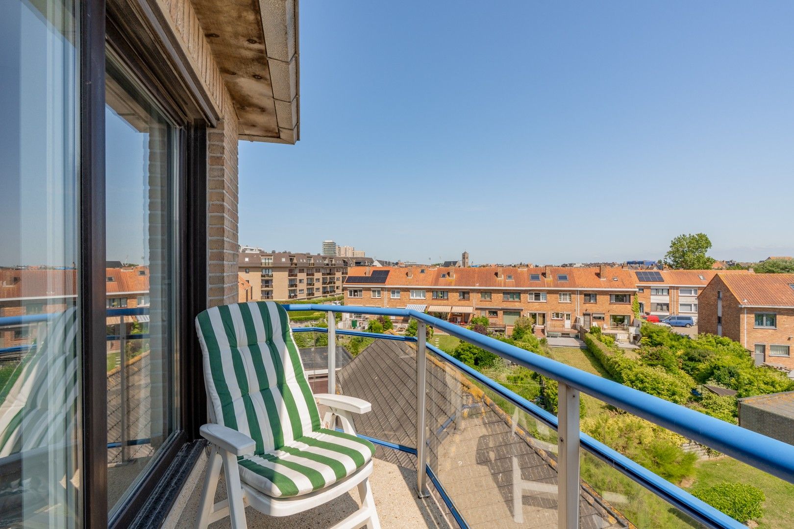 Appartement te koop foto 16