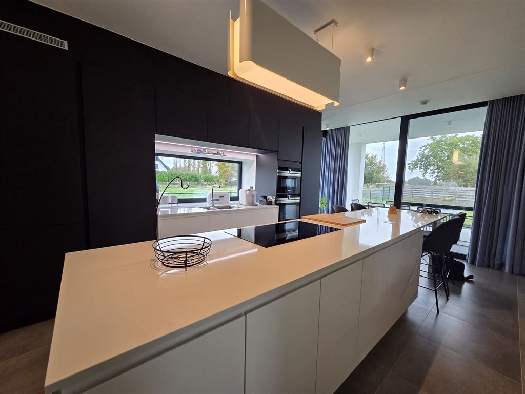 exclusieve vrijstaande woning foto 3