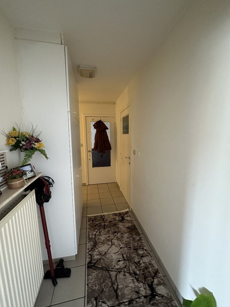 Instapklaar 2-slpk appartement met terras, Torhout foto 3