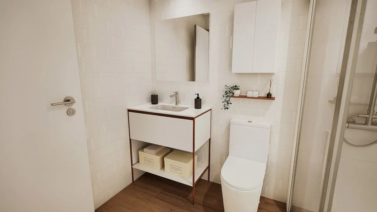 Wonen in de toekomst: duurzaam design en stadse dynamiek in Málaga foto 11
