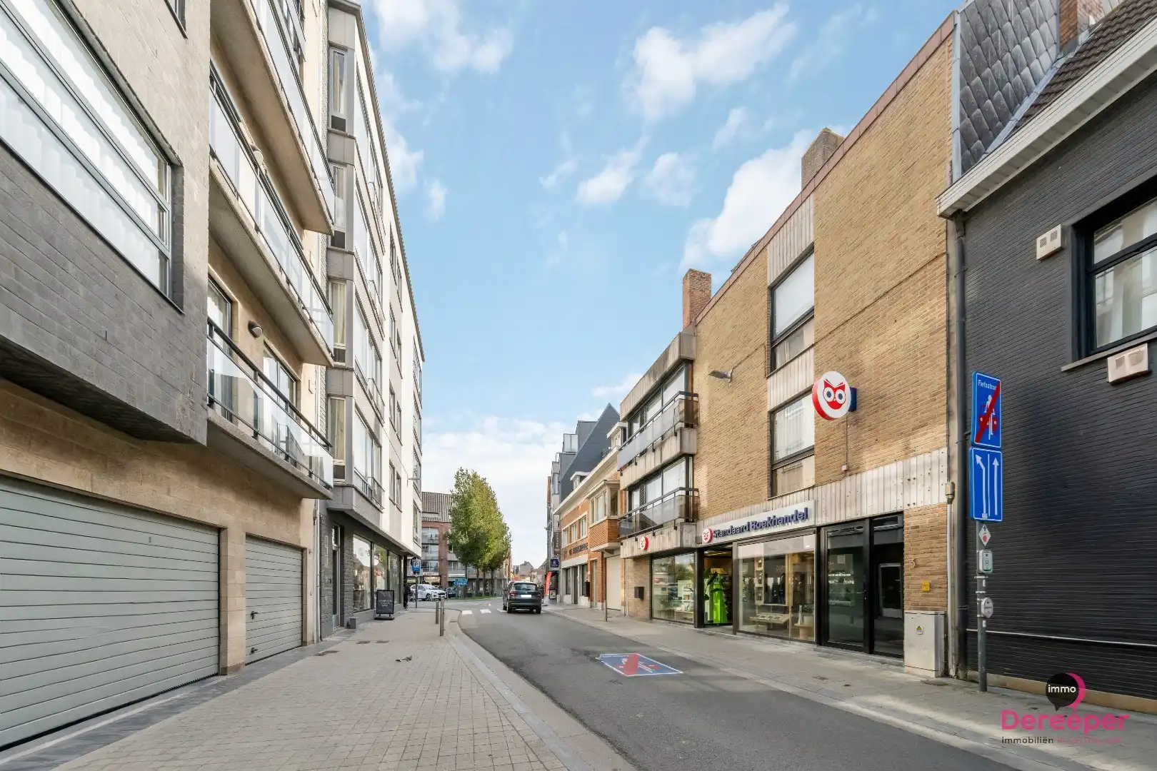 Ruim en licht appartement met 3 slaapkamers – ideaal voor gezinnen of investeerders foto 12