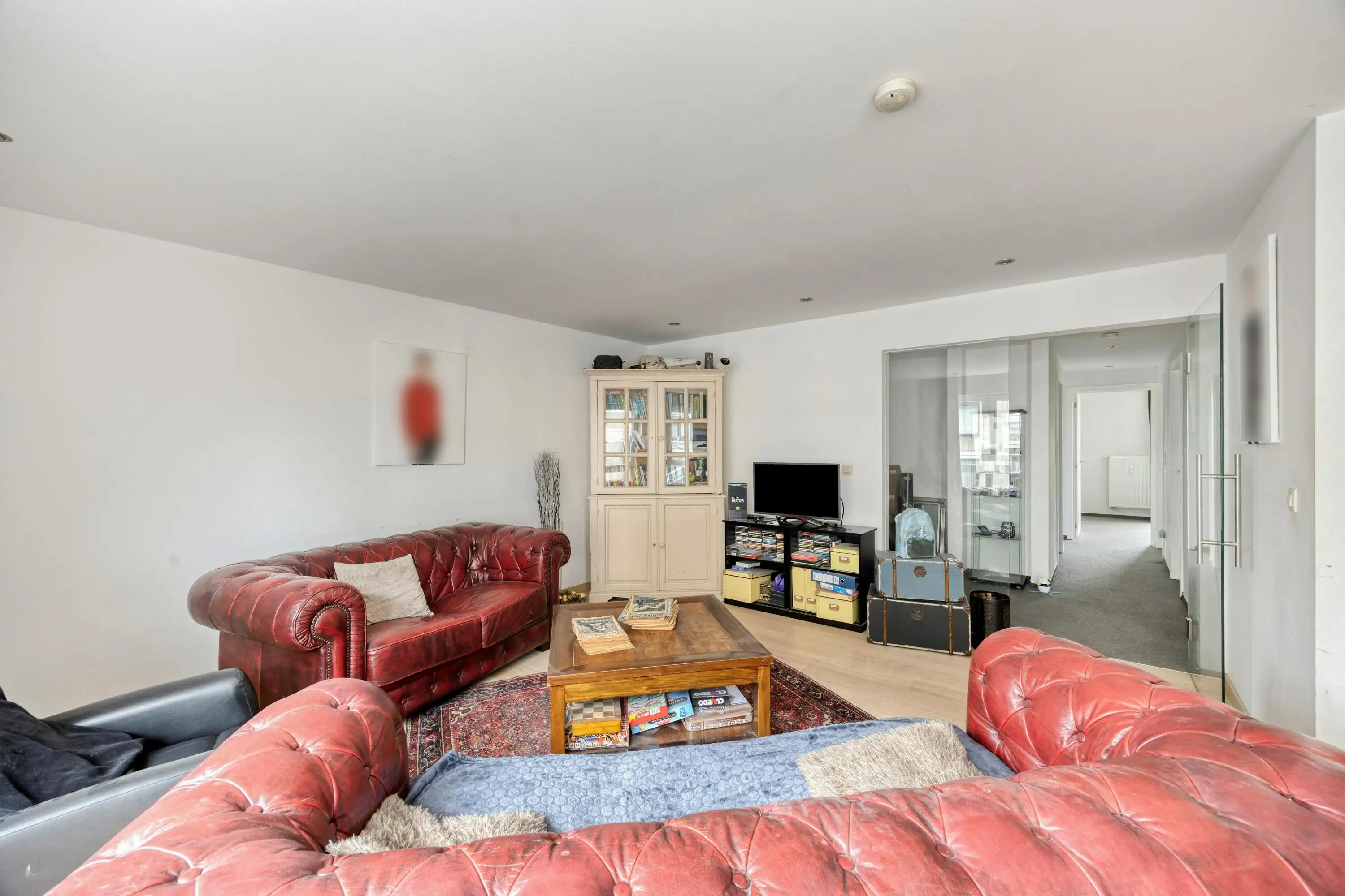 Instapklaar appartement met garagebox op toplocatie in Hasselt foto 4