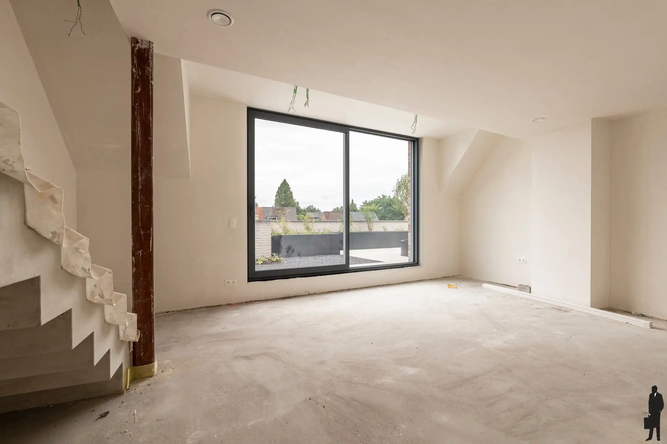 Nieuwbouwproject "Zuiderzicht Katharina” te Hoogstraten!  foto 15