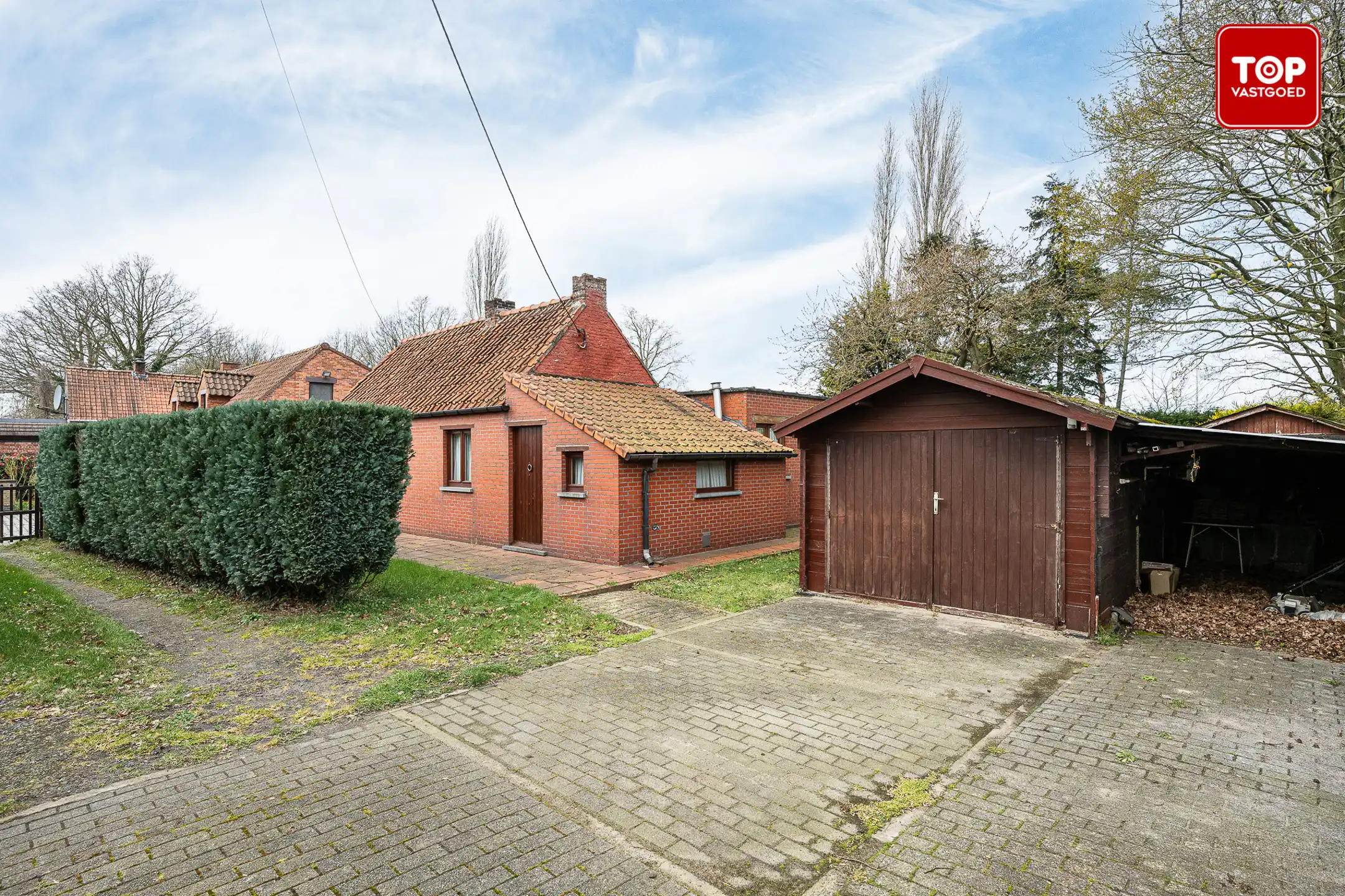 Huis te koop foto 10