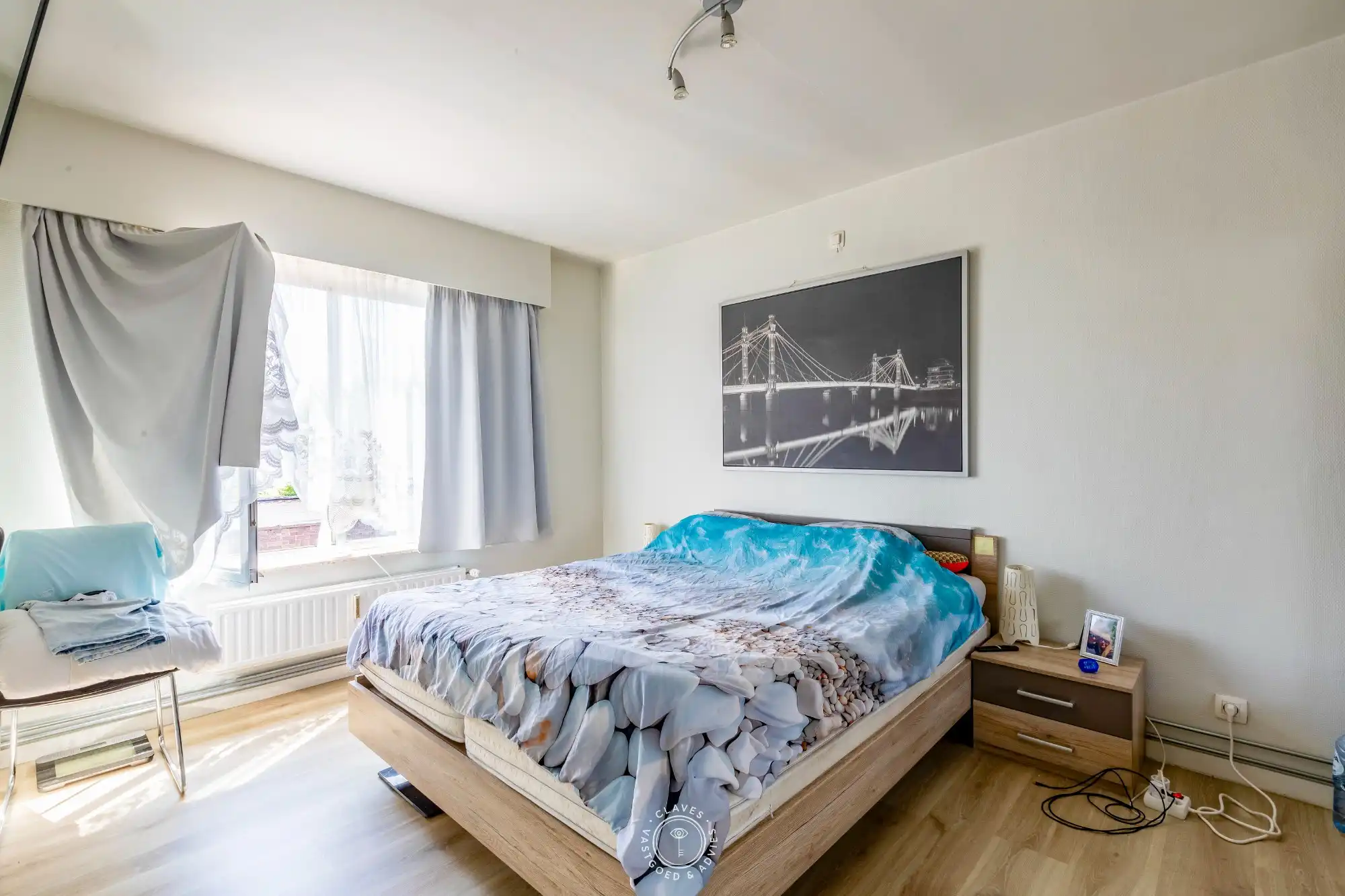 Interessante investeringseigendom op een zeer fijne locatie foto 25