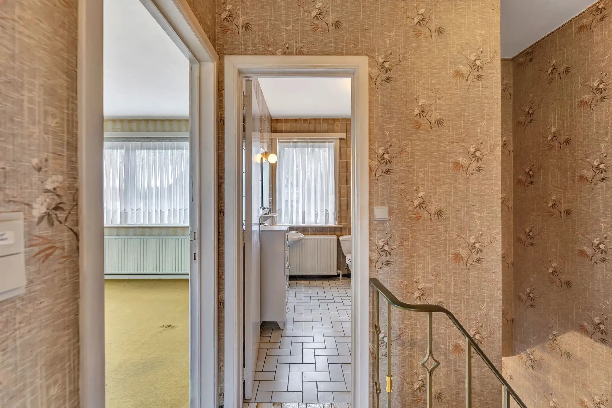 Halfopen bebouwing in Roosdaal! foto 12