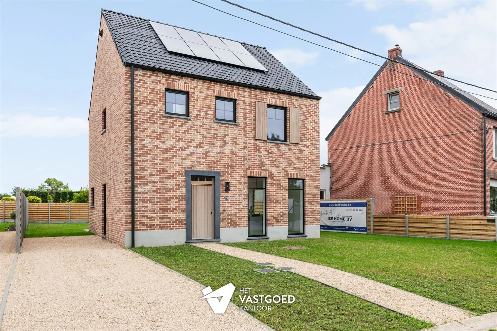 NIEUWBOUWWONING (OB) AAN 6% BTW! (4 SLPKS MOGELIJK) foto 2