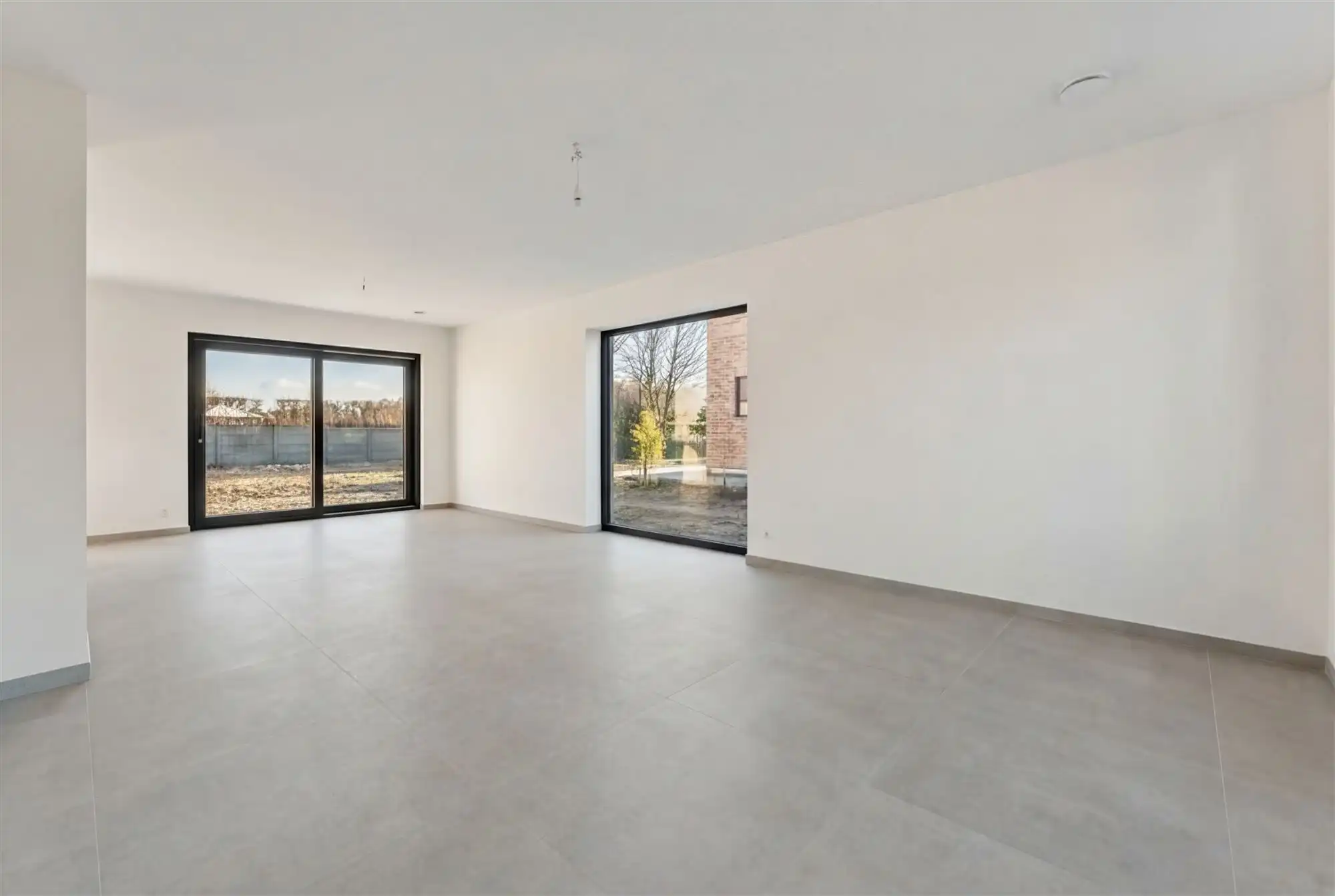 NIEUWBOUWWONING (OB) AAN 6% BTW! (4 SLPKS MOGELIJK) foto 2