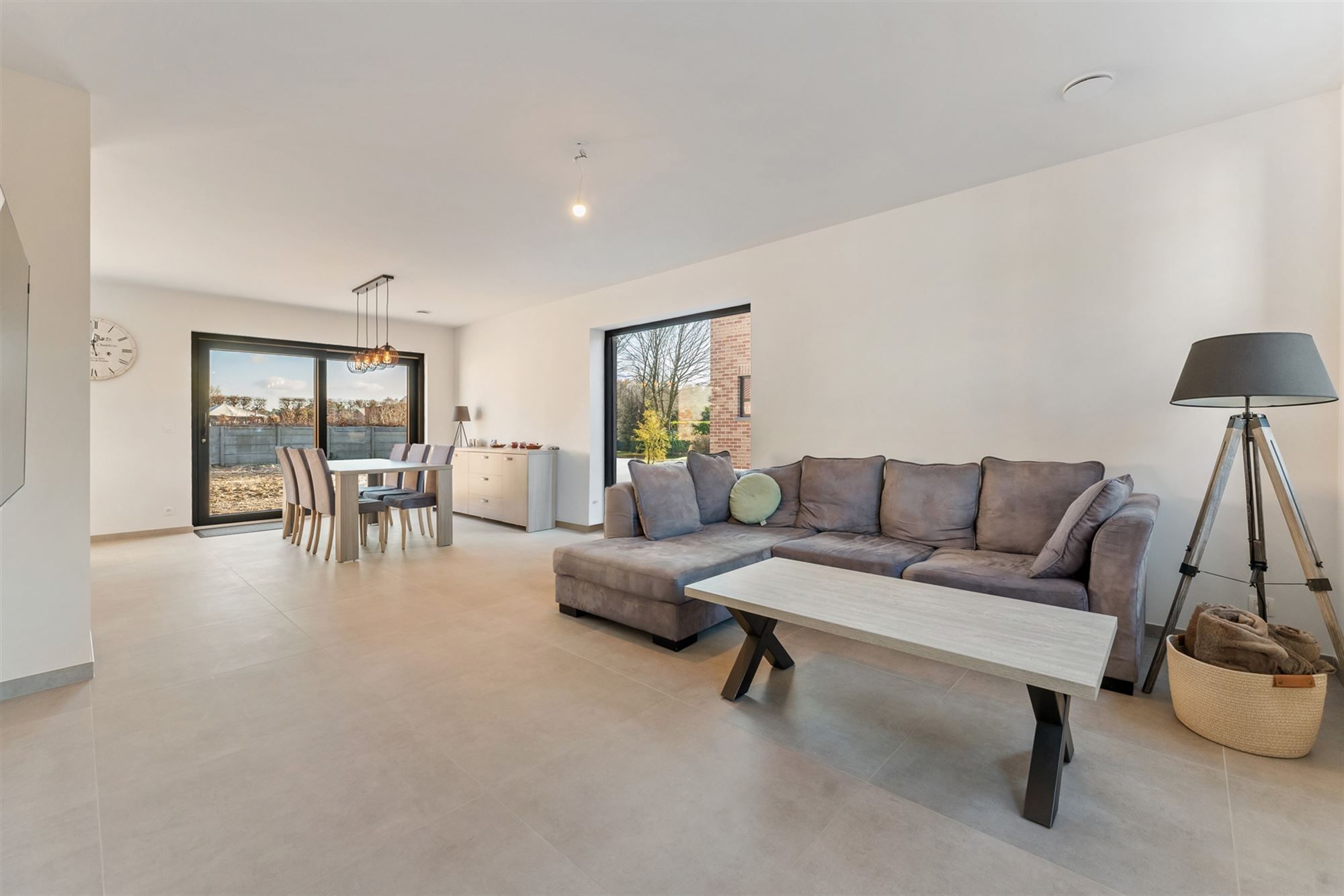 NIEUWBOUWWONING (OB) AAN 6% BTW! (4 SLPKS MOGELIJK) foto 2