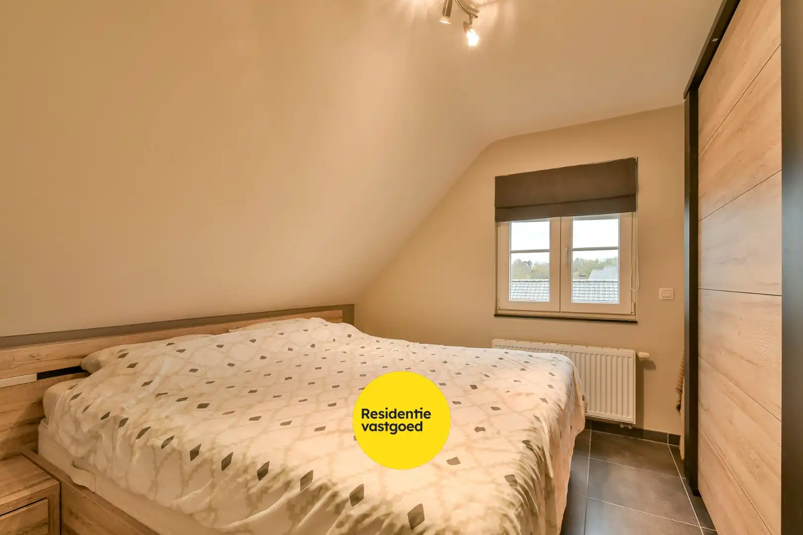 Instapklare woning in Don Bosco! foto 8