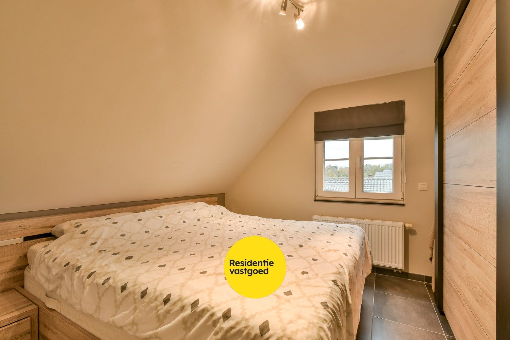 Instapklare woning in Don Bosco! foto 10