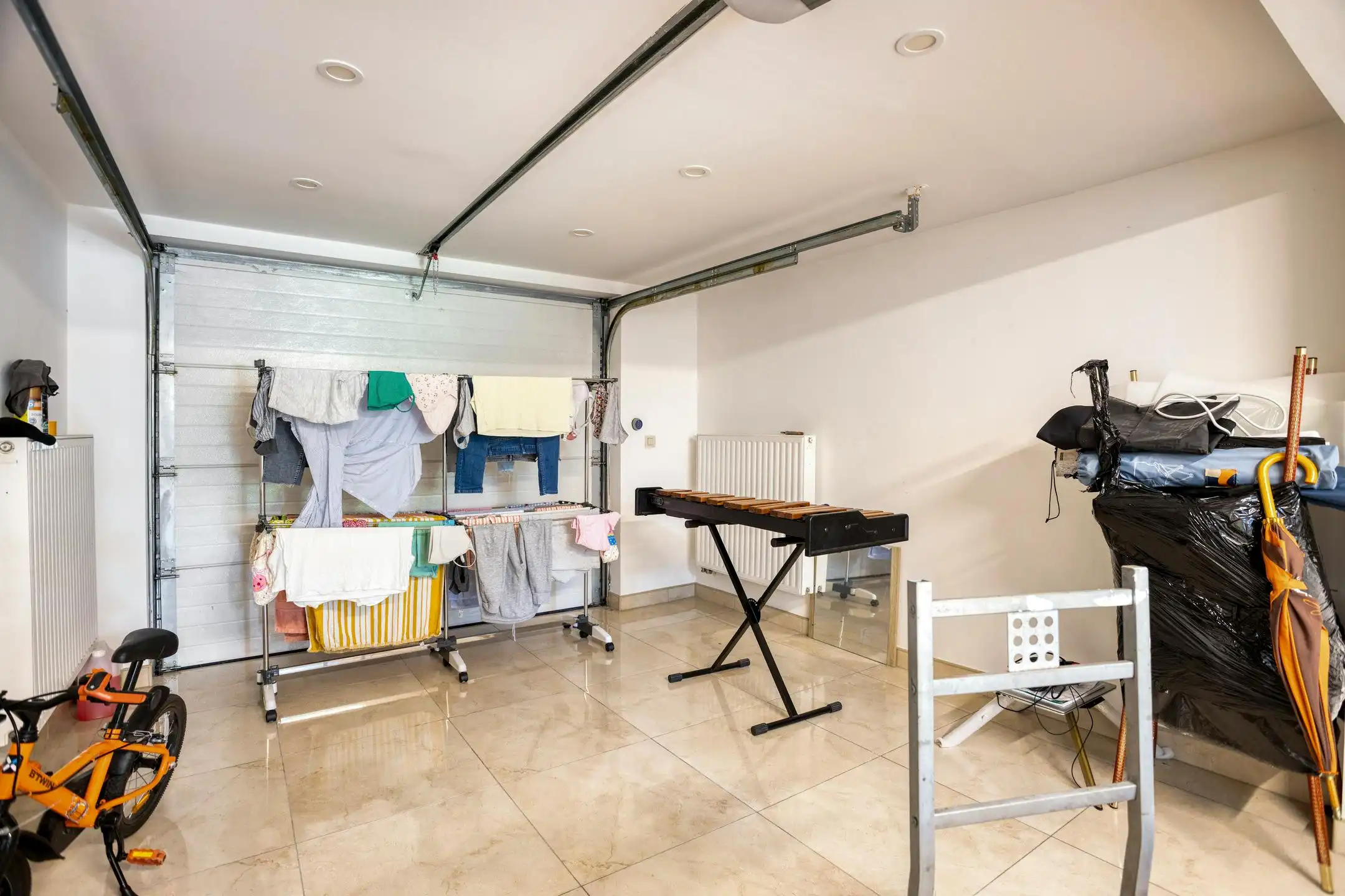 Huis met tuin en garage te koop in Vilvoorde foto 20