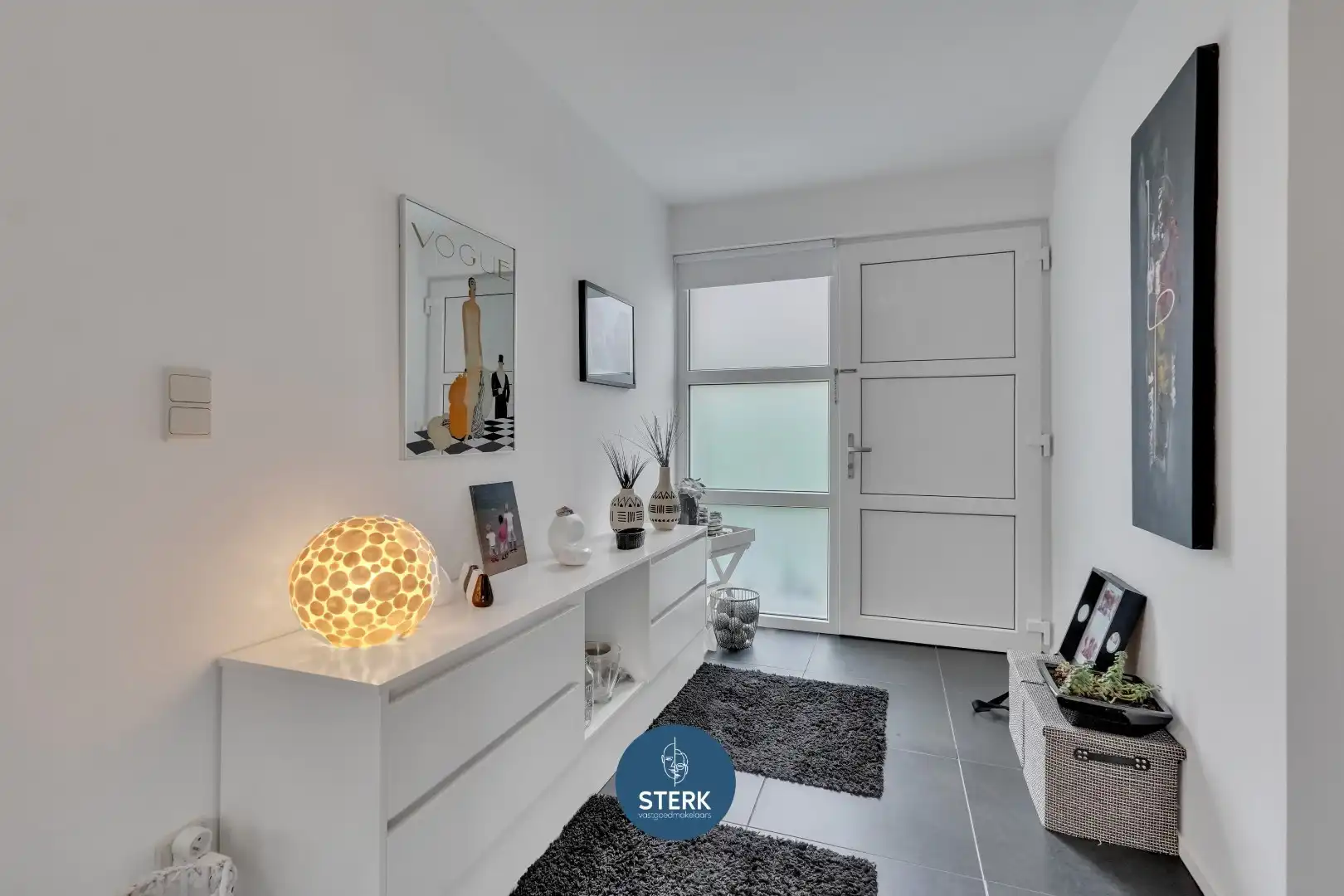 GELIJKVLOERSE WONING MET EPC LABEL A OP EEN RUSTIGE LOCATIE NABIJ MAASTRICHT !  foto 6