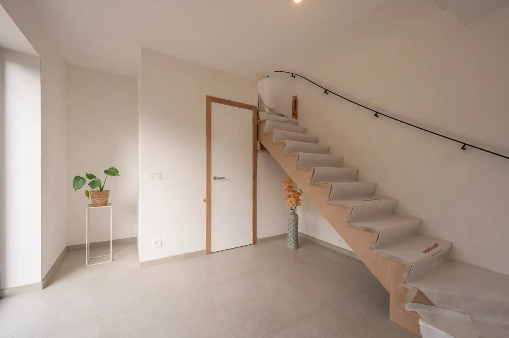 Wonen in alle rust, unieke koopkans midden het centrum in Sijsele (Damme). foto 8