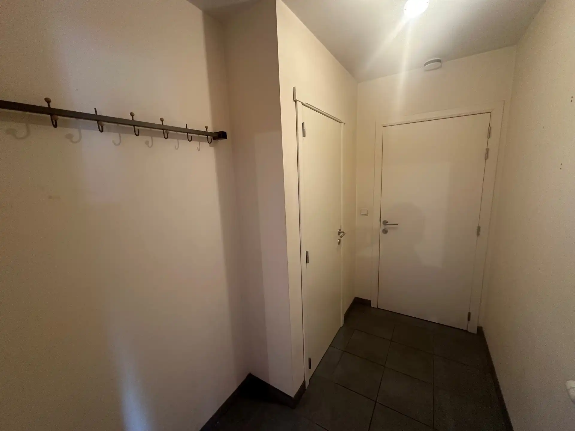 Rustig gelegen duplex appartement met carport foto 6