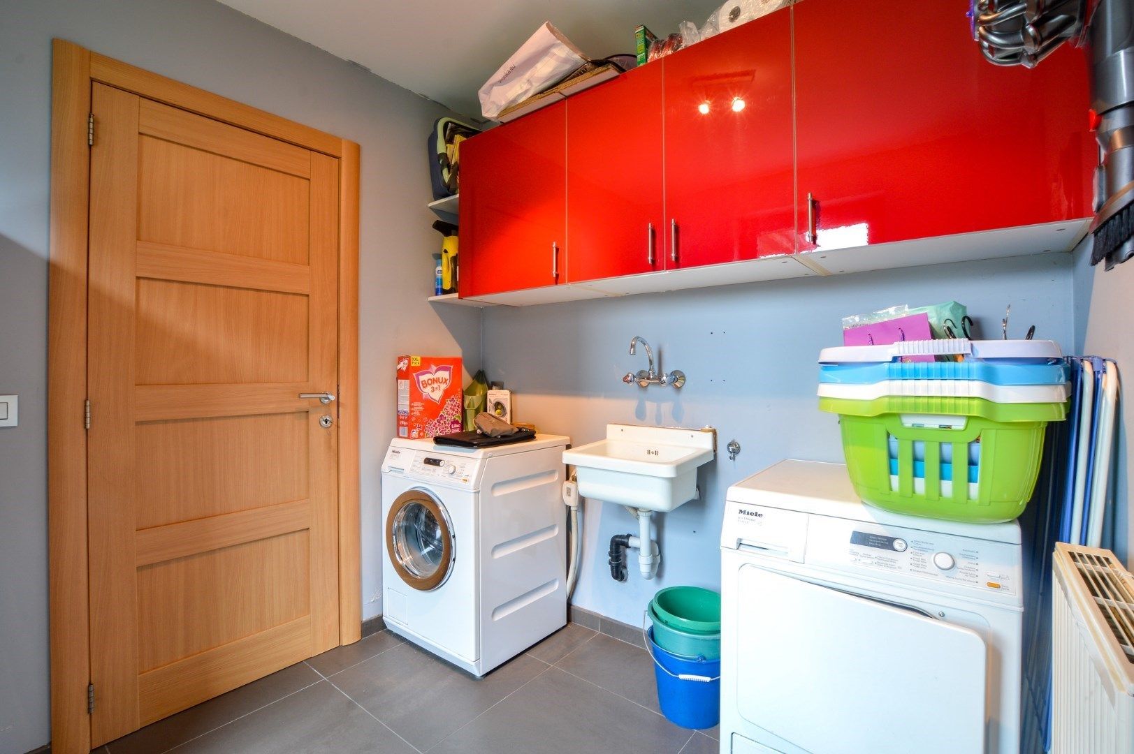 Prachtige recente villa in Koolkerke met fantastisch verzicht foto 11