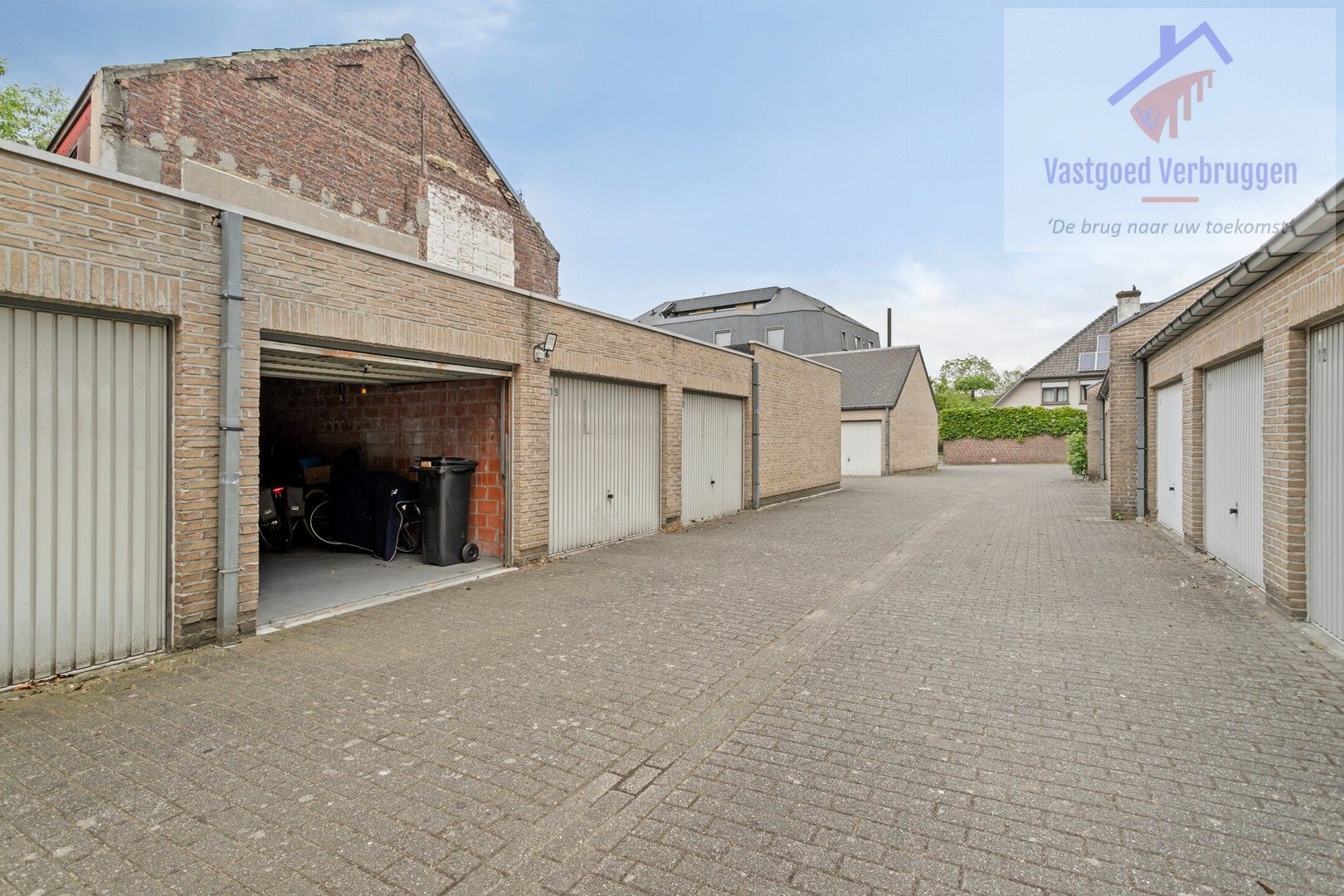Instapklaar duplex-appartement op centrale topligging foto 14
