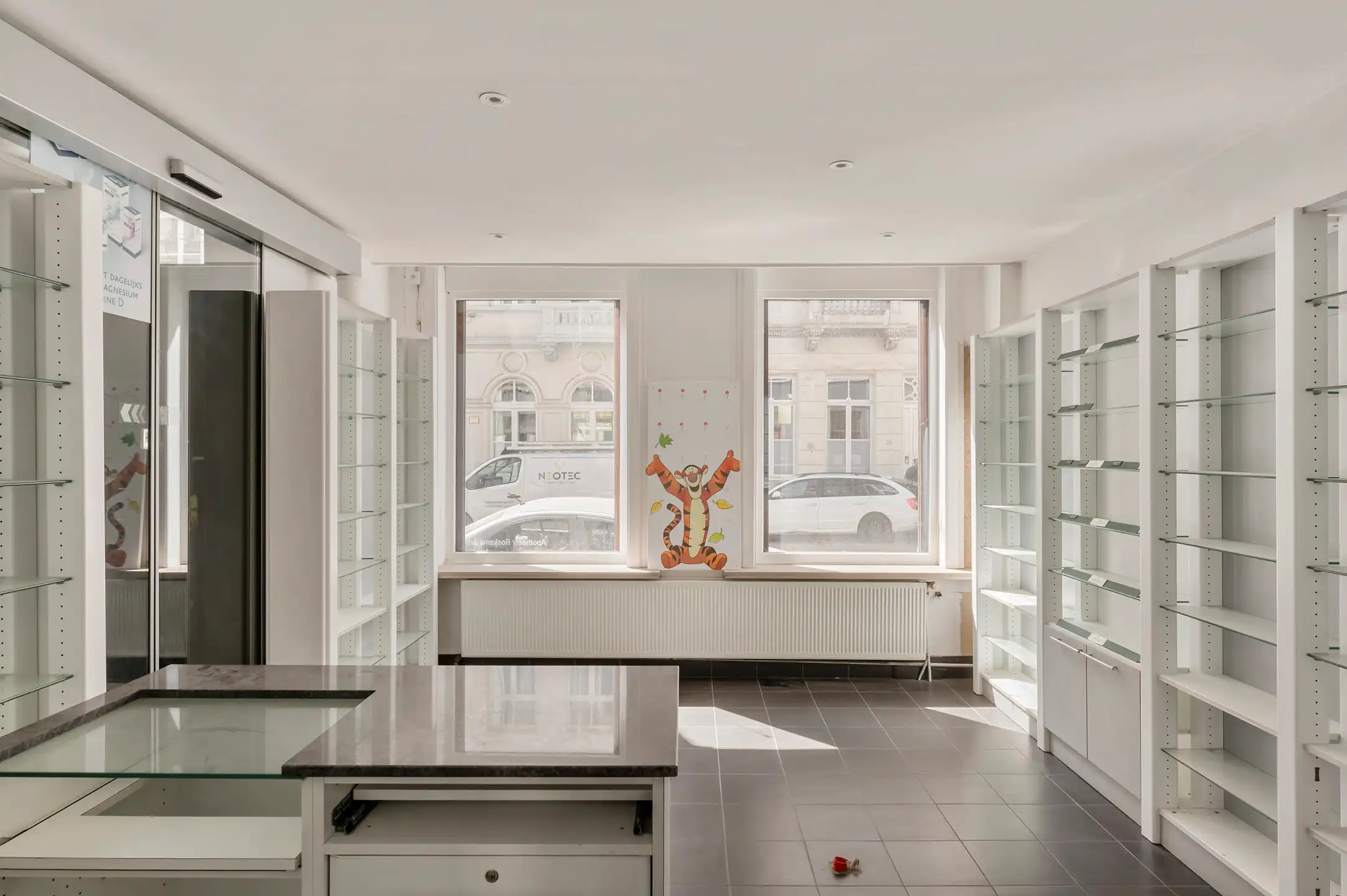 Gebouw te koop foto 20