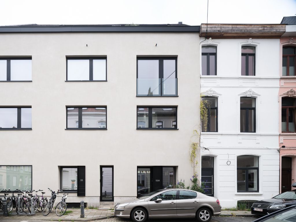 Volledig gerenoveerde woning (190 m² bvo) met 3 slaapkamers en zonovergoten dakterras, gelegen nabij de Visserij. foto 20