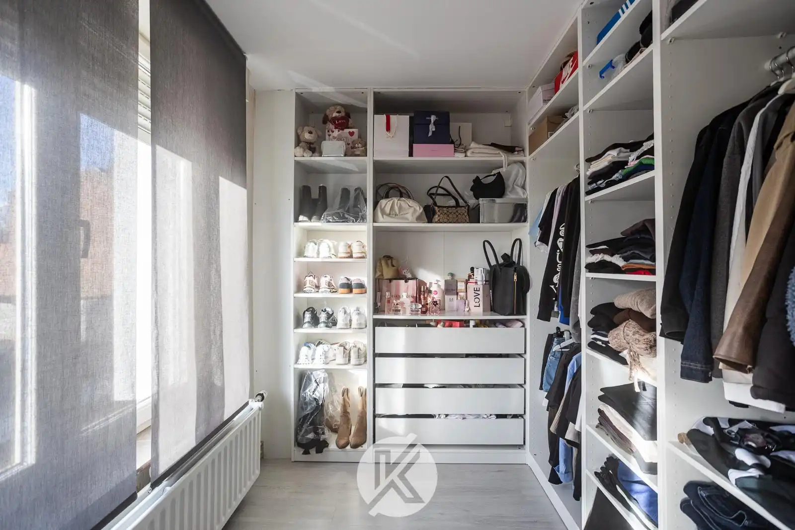 Gerenoveerde woning met gunstig EPC foto 14