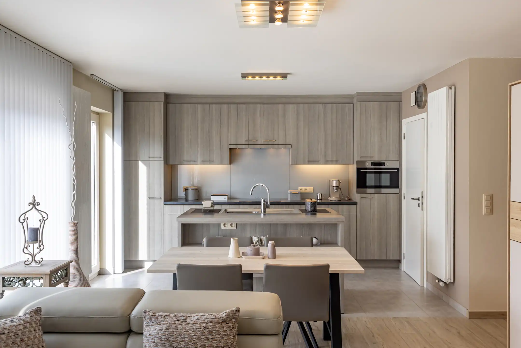 Instapklare woning in Tisselt foto {{pictureIndex}}