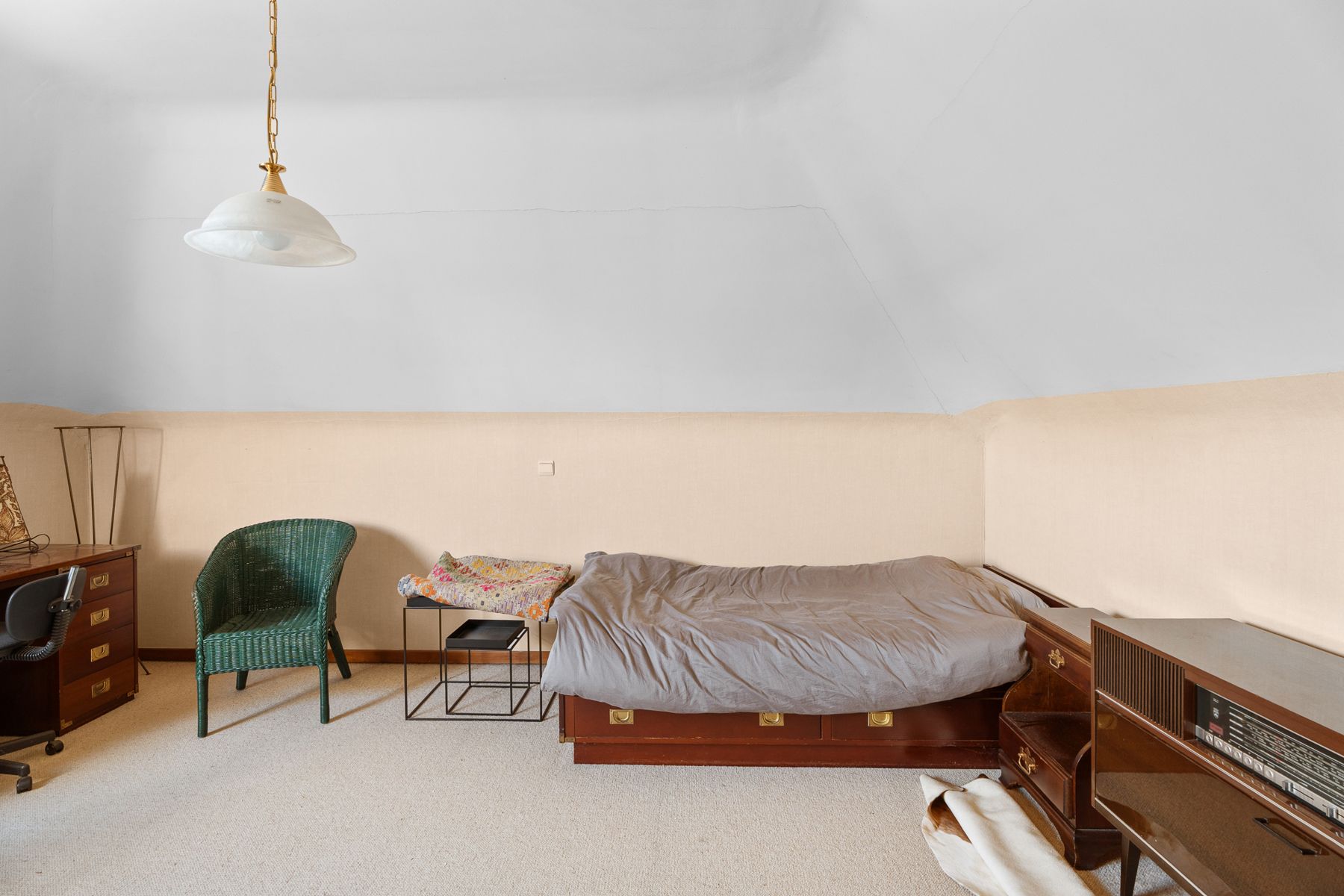 Energiezuinig, lichtrijk appartement - Residentie Tennisgarden foto 16