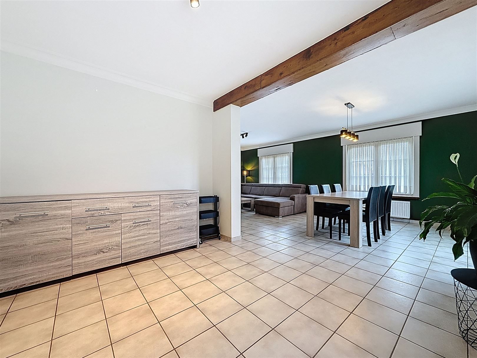 Mooie instapklare woning, 3 slpks, garage, tuin, 9a 18ca foto 53